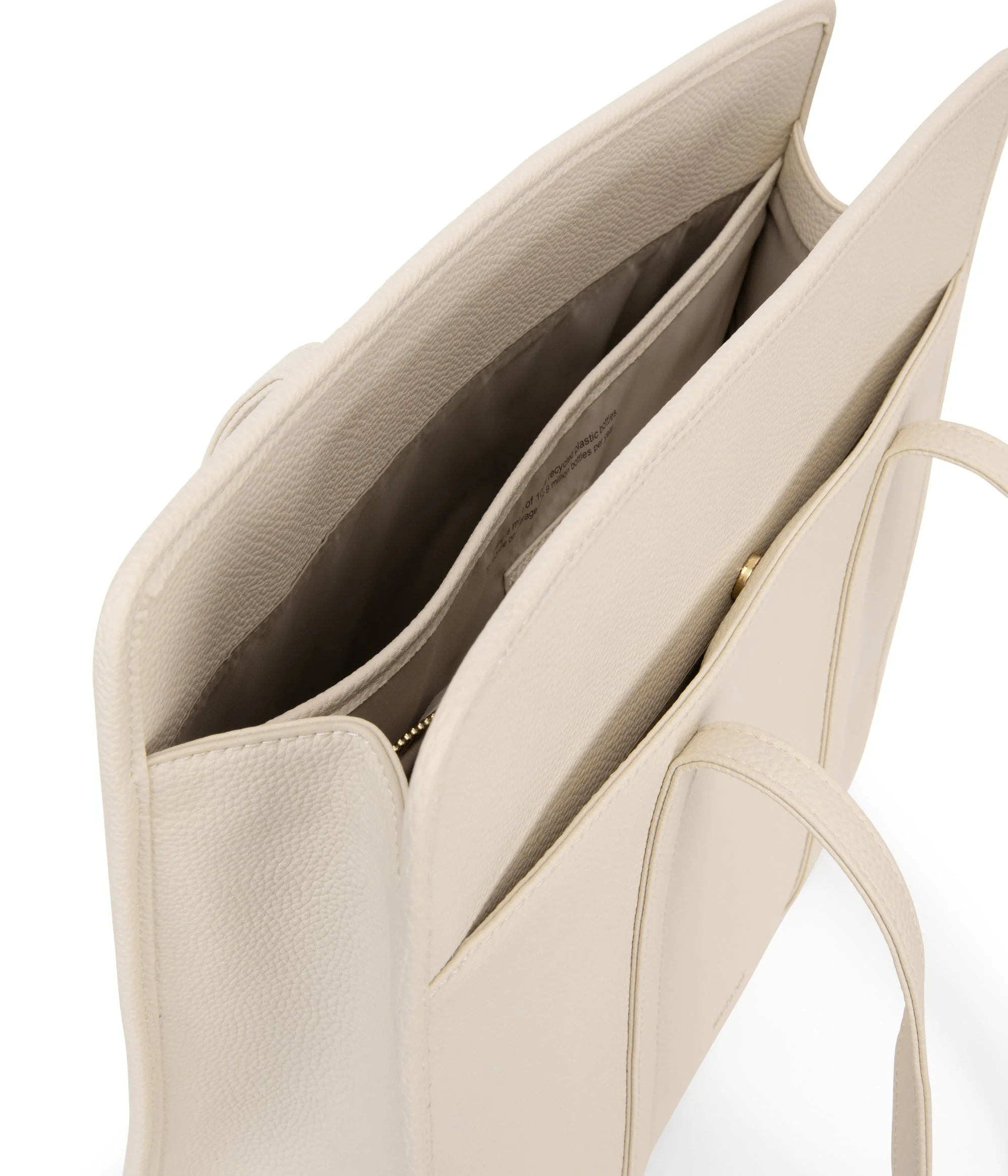 LUSIK Vegan Tote Bag – Grain - Image 25