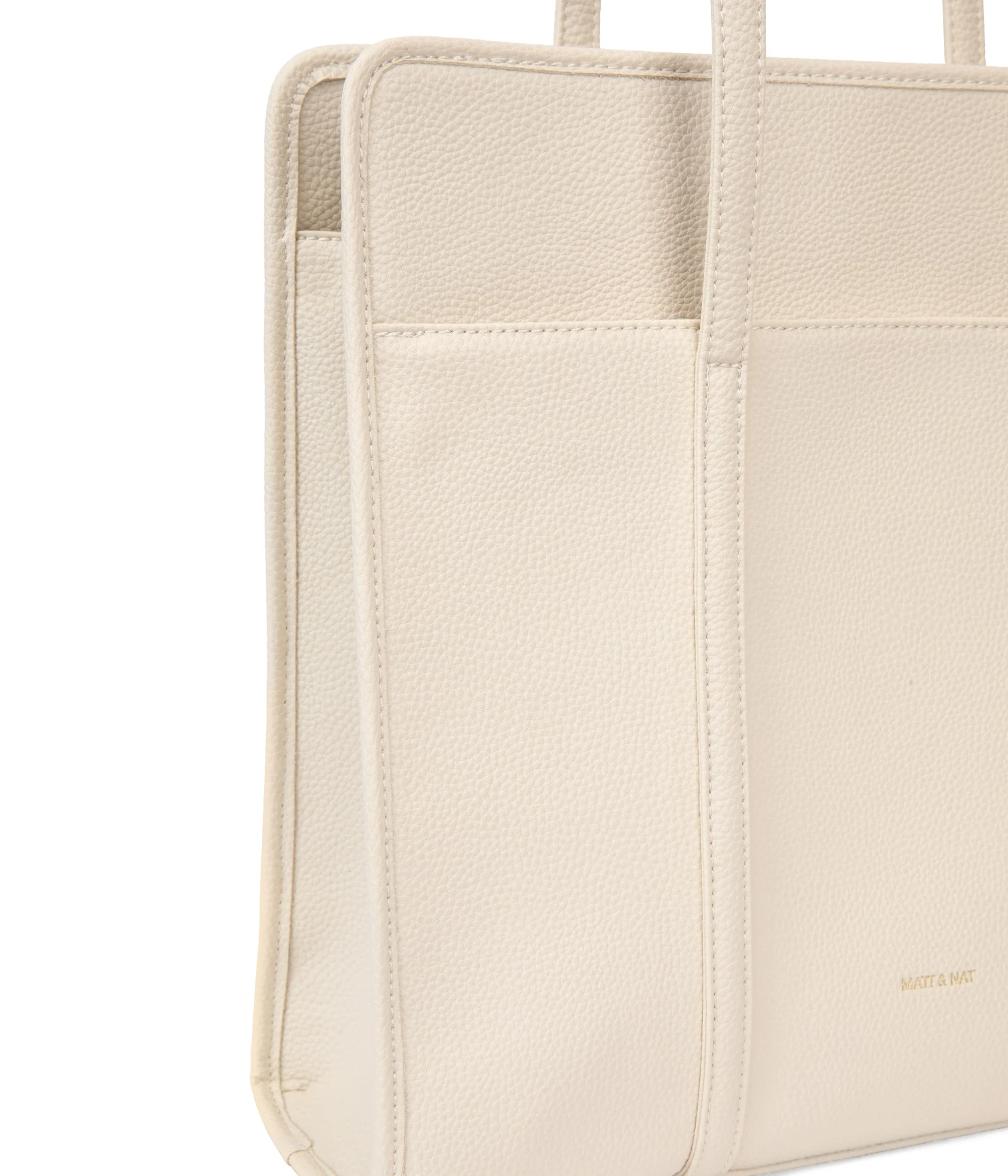 LUSIK Vegan Tote Bag – Grain - Image 28