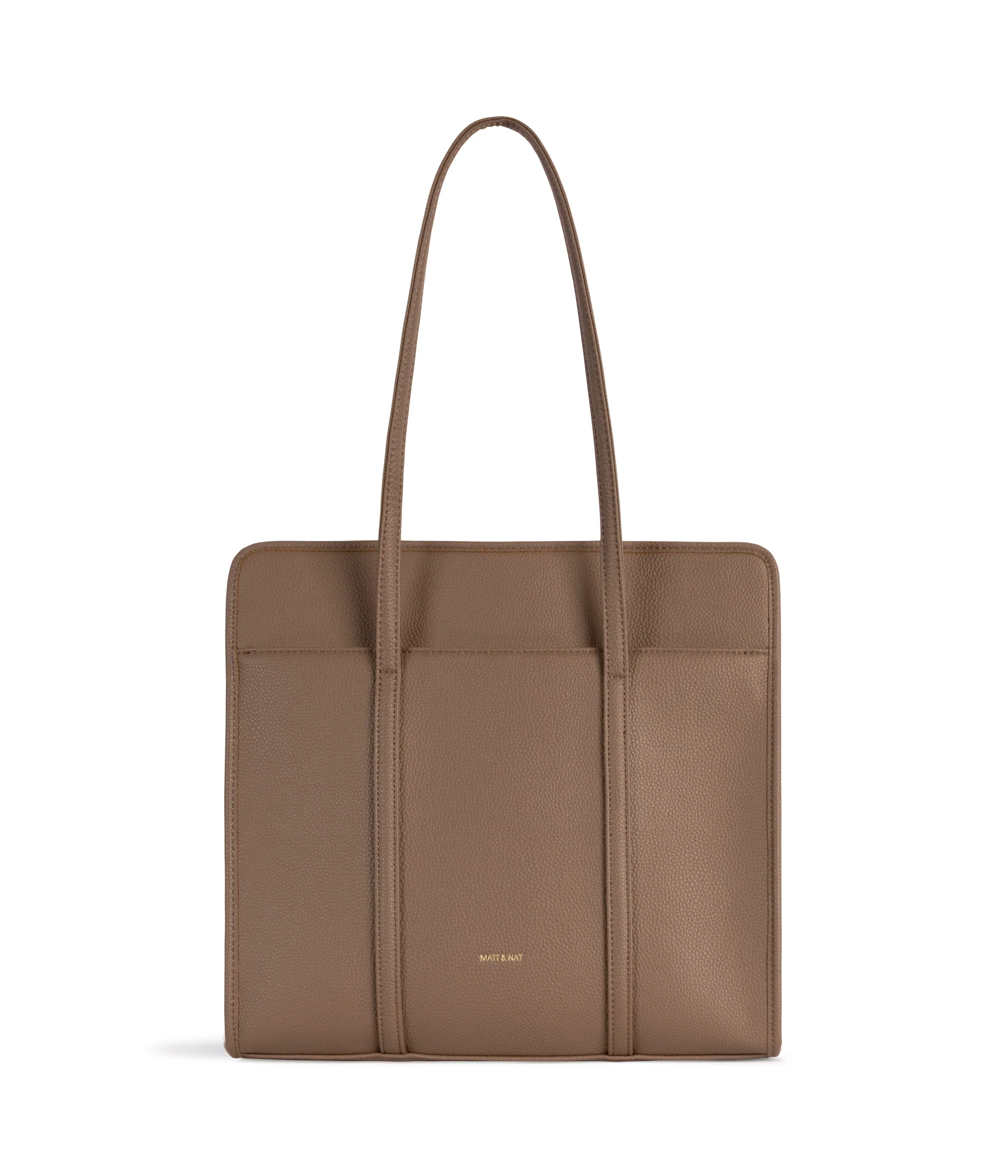 LUSIK Vegan Tote Bag – Grain - Image 36