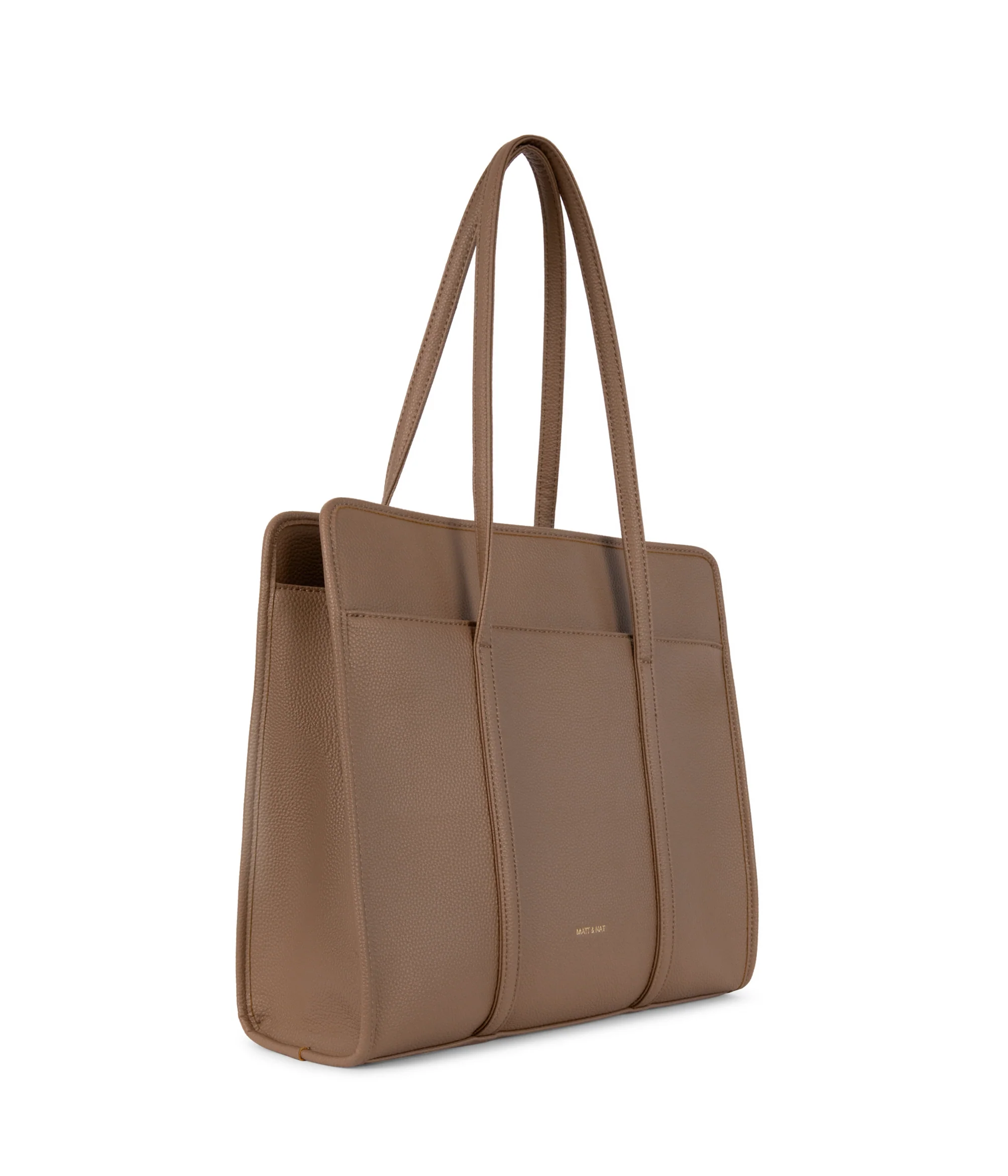 LUSIK Vegan Tote Bag – Grain - Image 39
