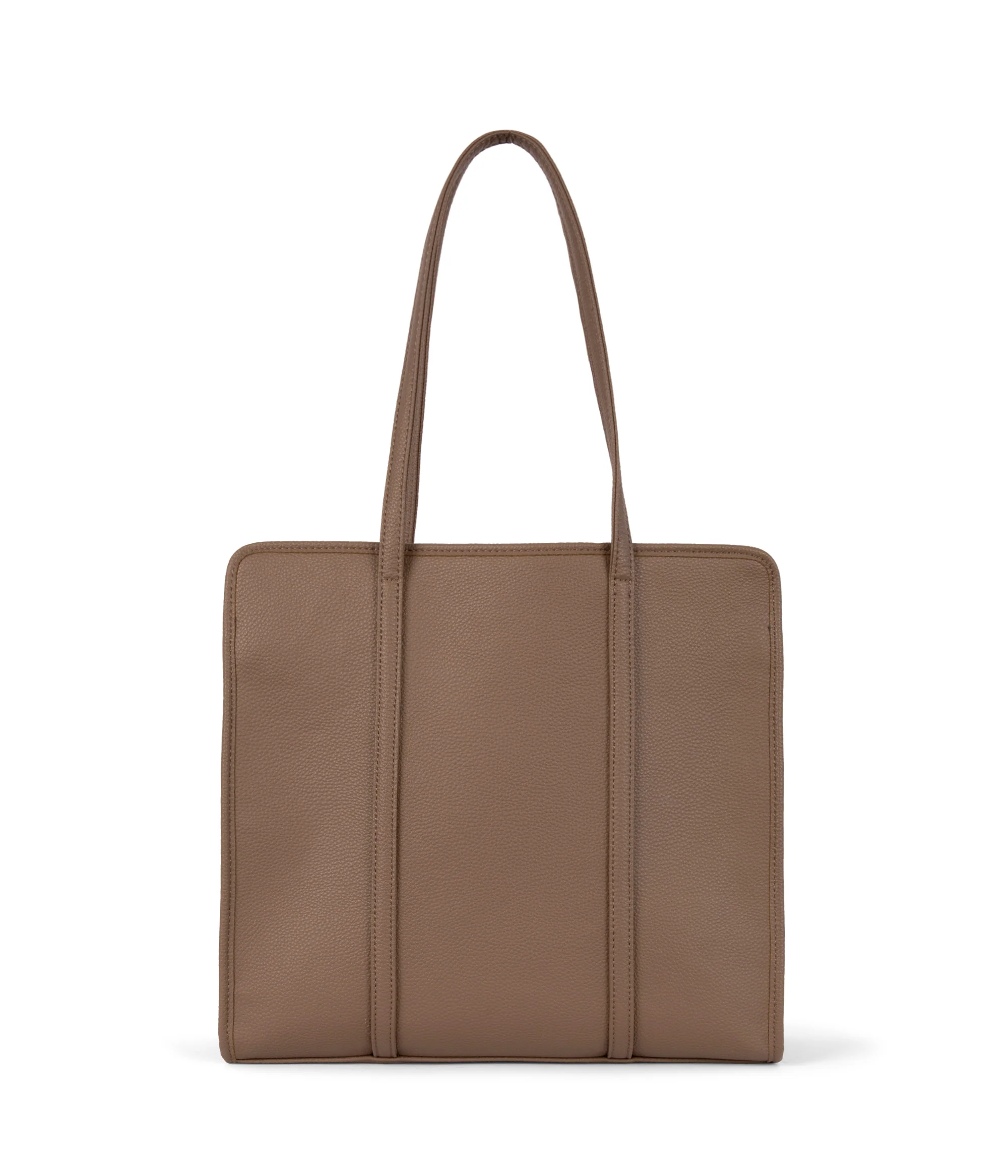 LUSIK Vegan Tote Bag – Grain - Image 41