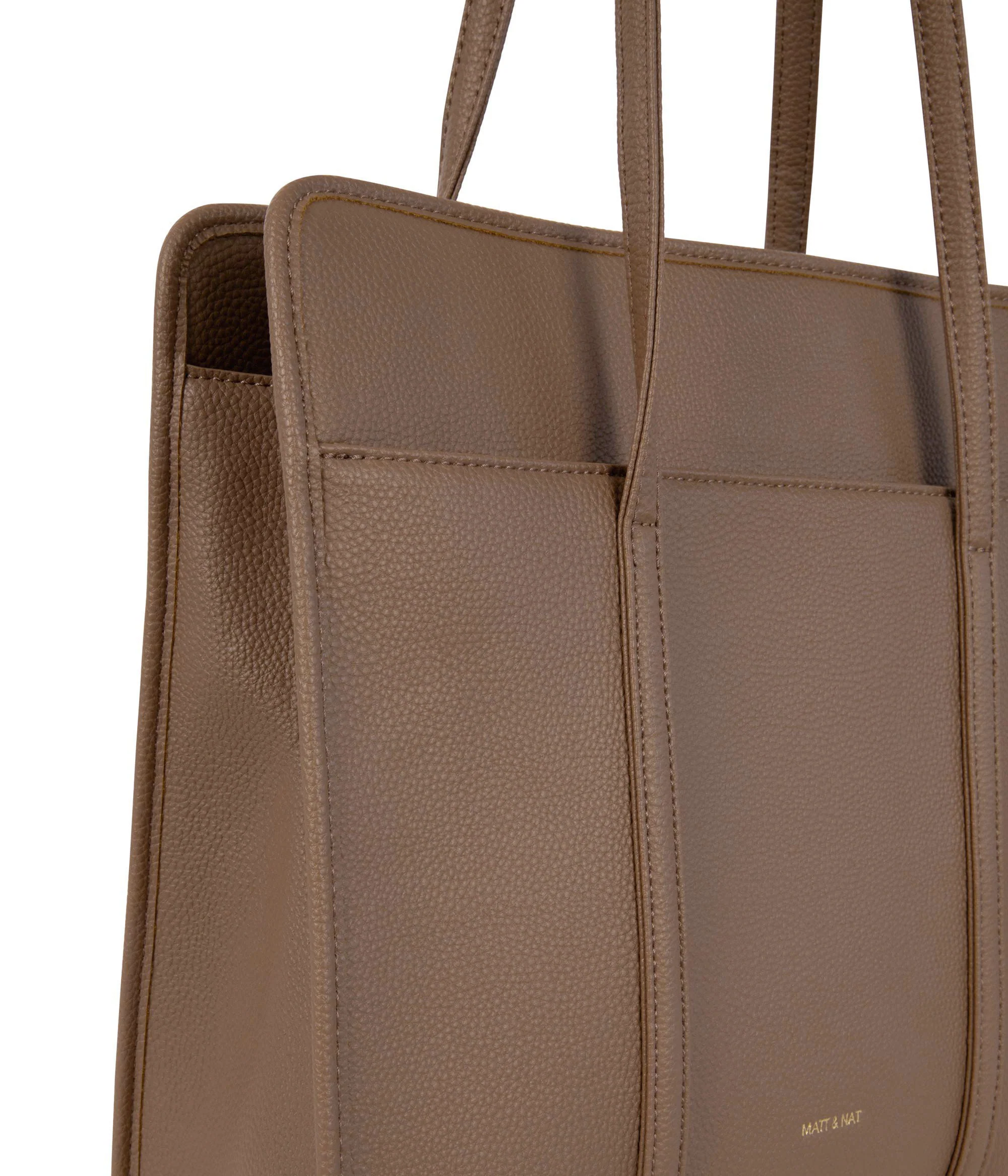 LUSIK Vegan Tote Bag – Grain - Image 42