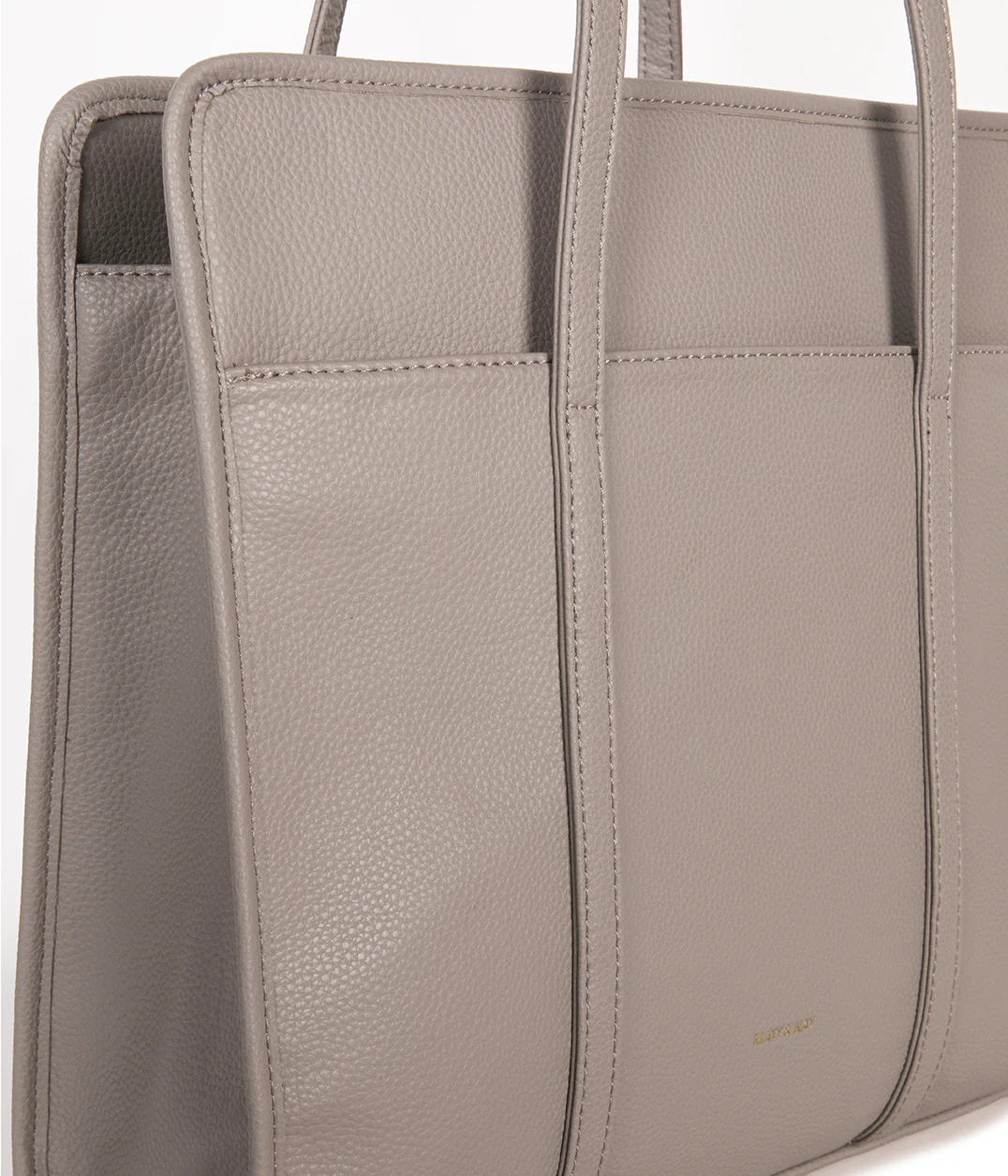 LUSIK Vegan Tote Bag – Grain - Image 49
