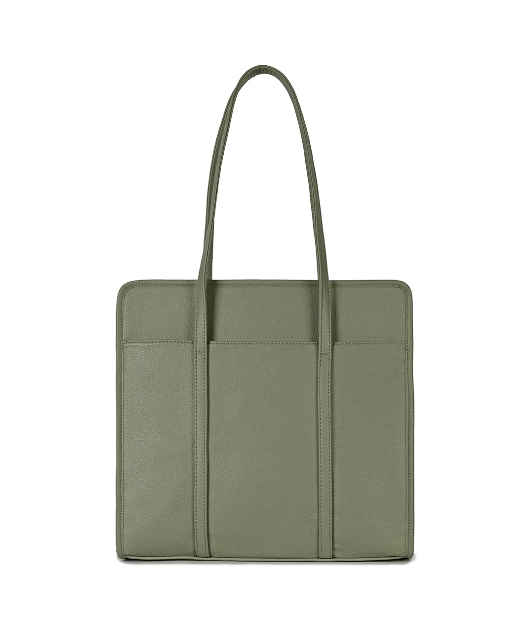 LUSIK Vegan Tote Bag – Grain - Image 55