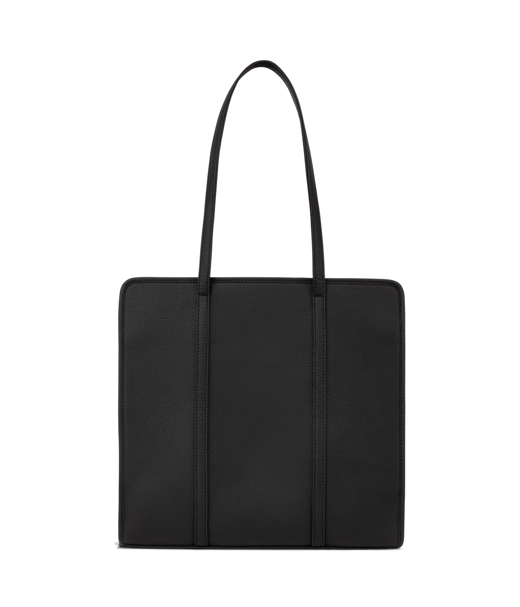 LUSIK Vegan Tote Bag – Grain - Image 6