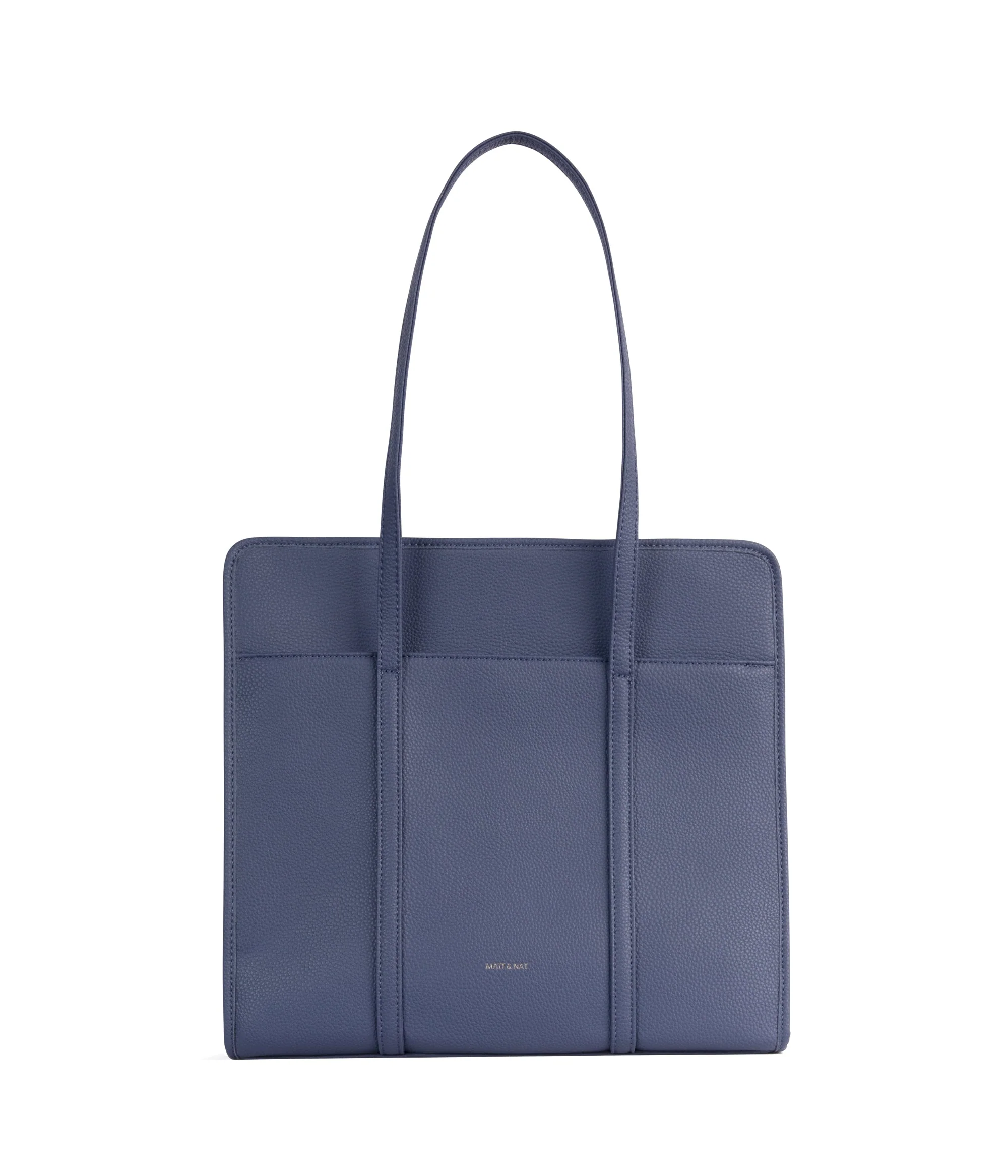 LUSIK Vegan Tote Bag – Grain - Image 8
