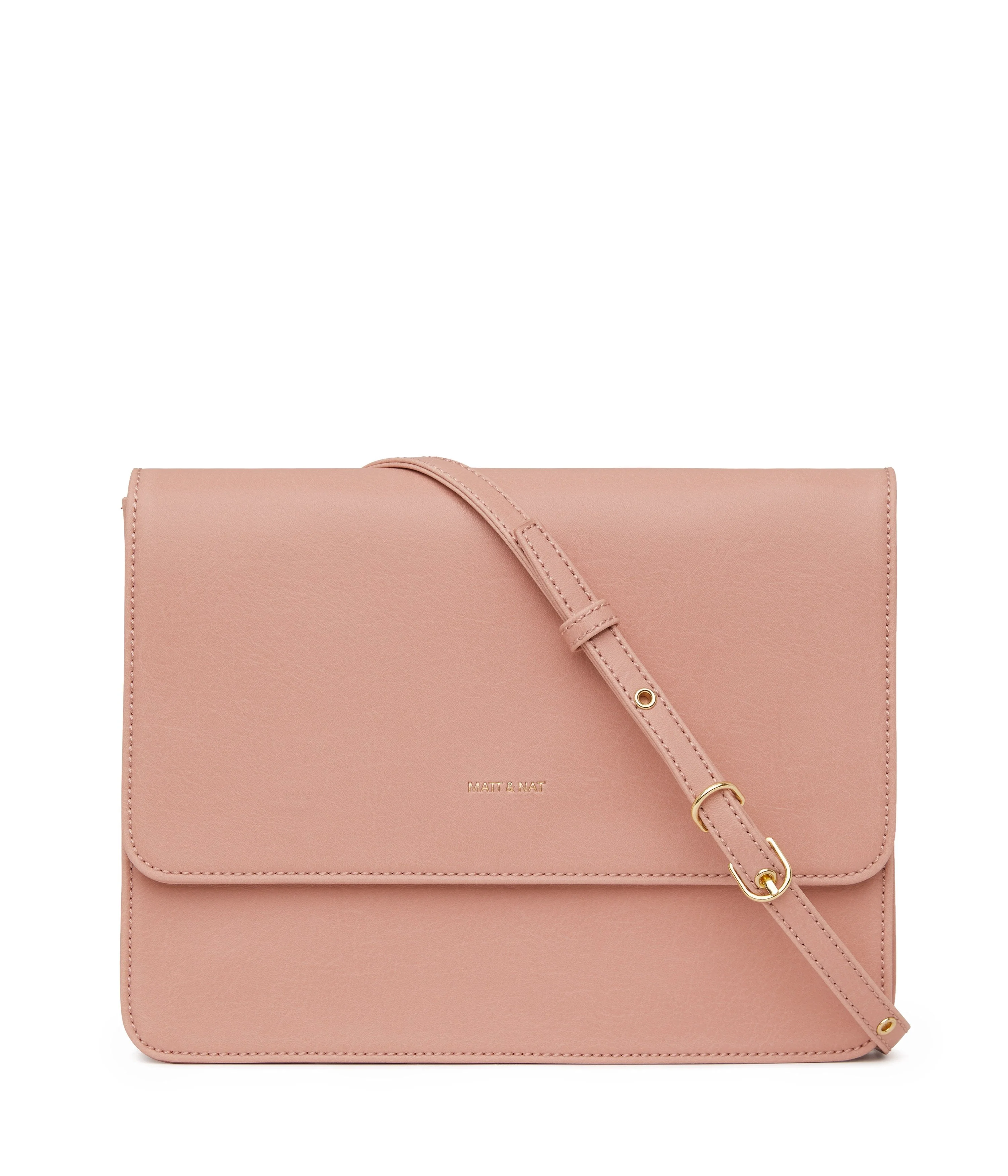 LYSA Vegan Crossbody Bag - Vintage - Image 17