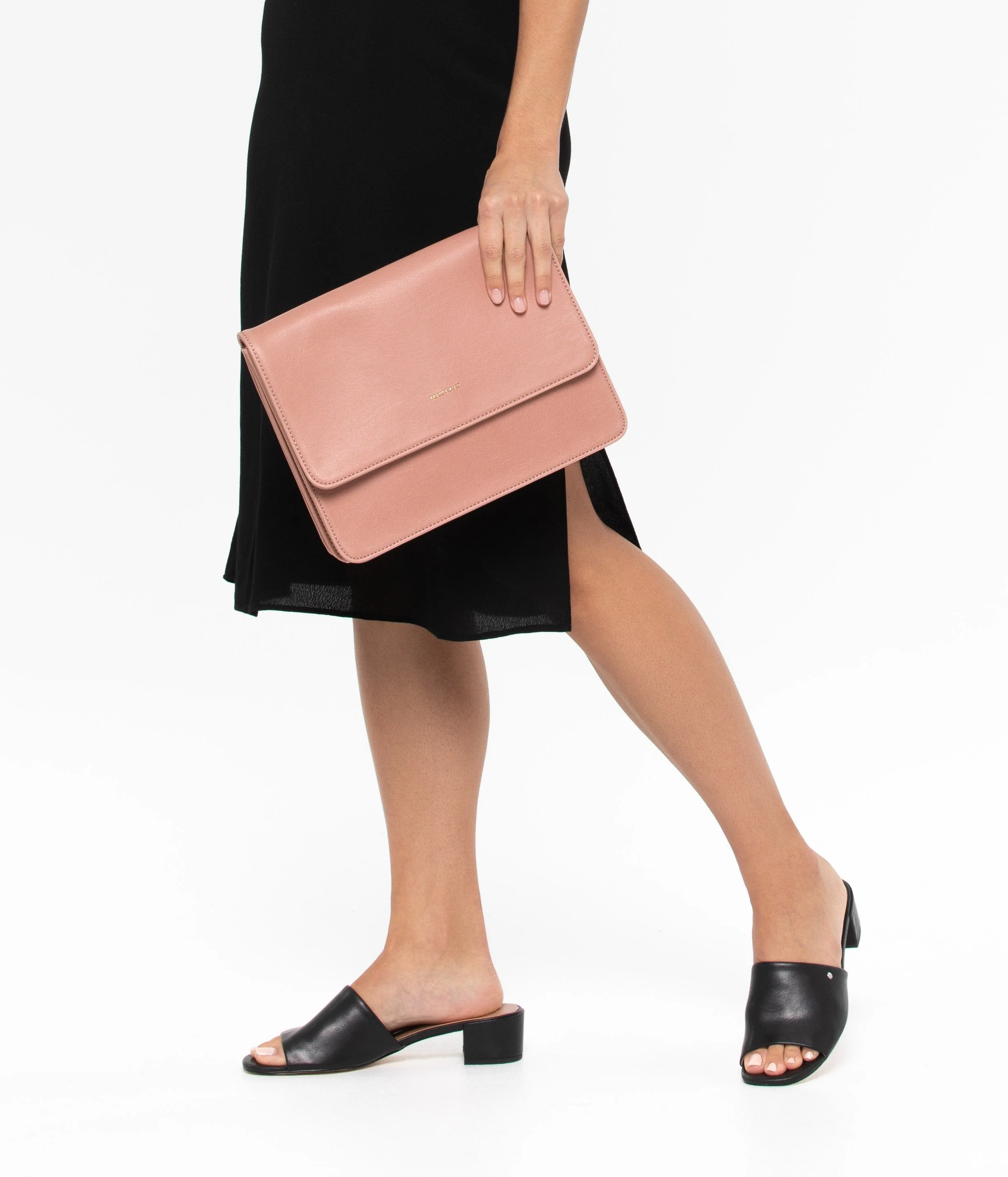 LYSA Vegan Crossbody Bag - Vintage - Image 20
