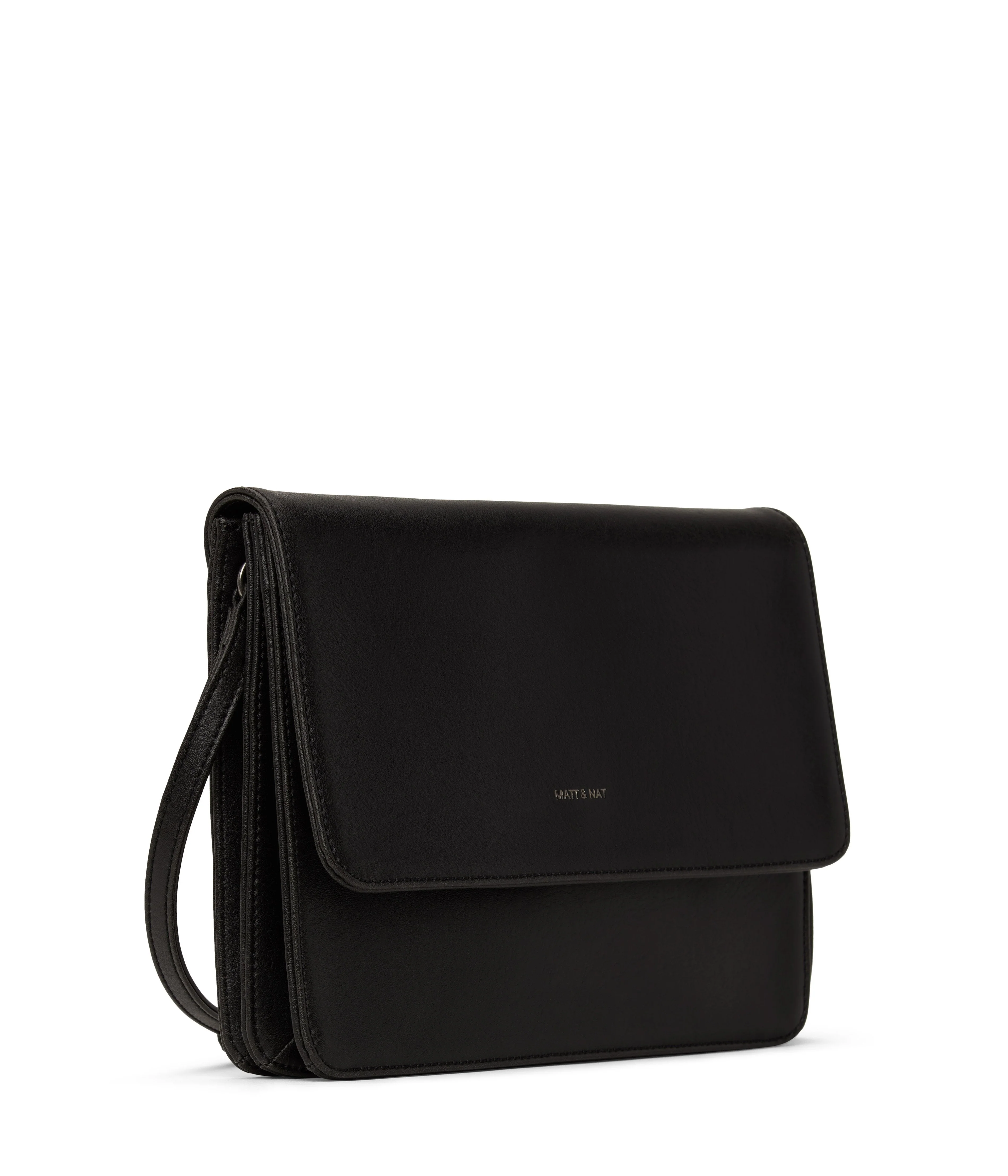 LYSA Vegan Crossbody Bag - Vintage - Image 6