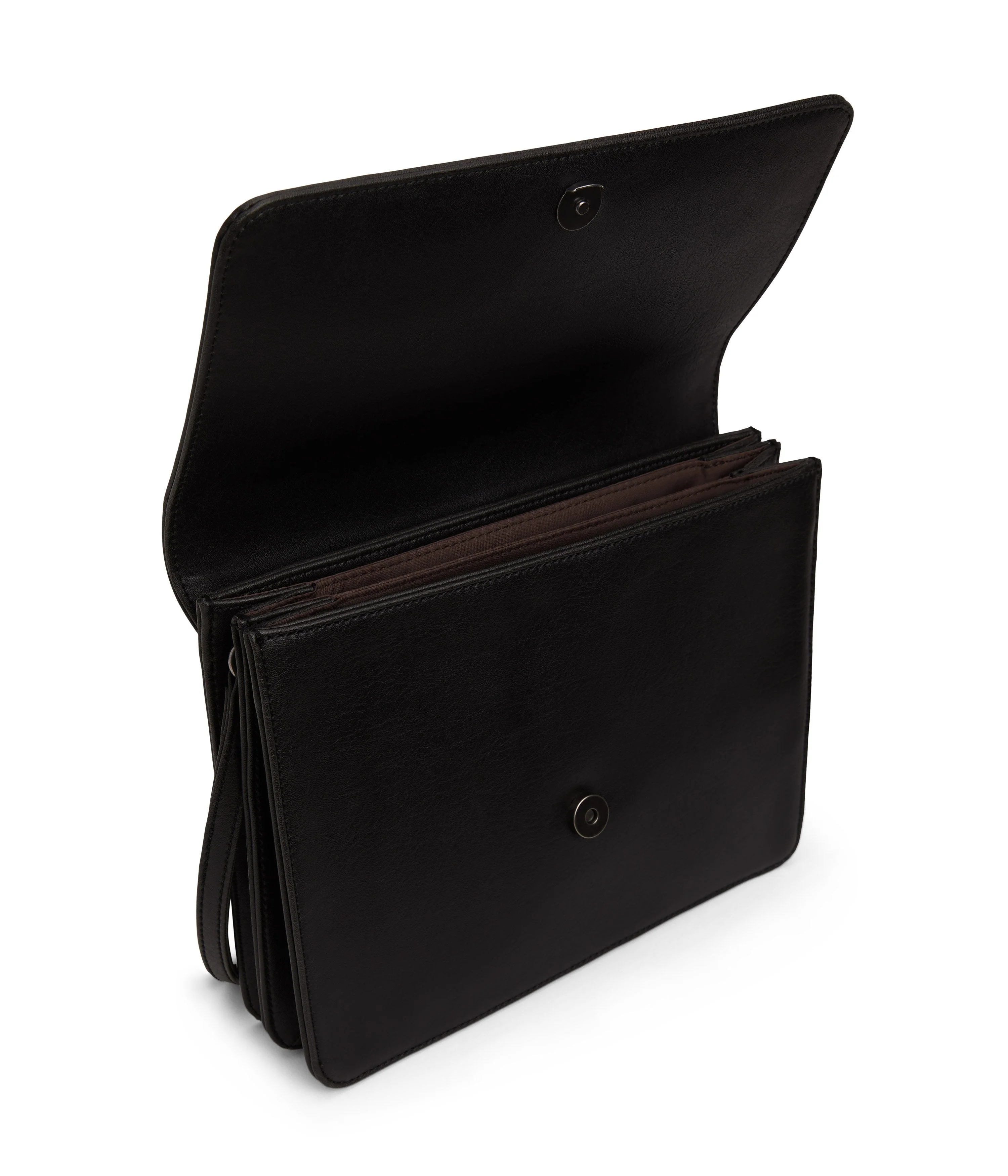 LYSA Vegan Crossbody Bag - Vintage - Image 8