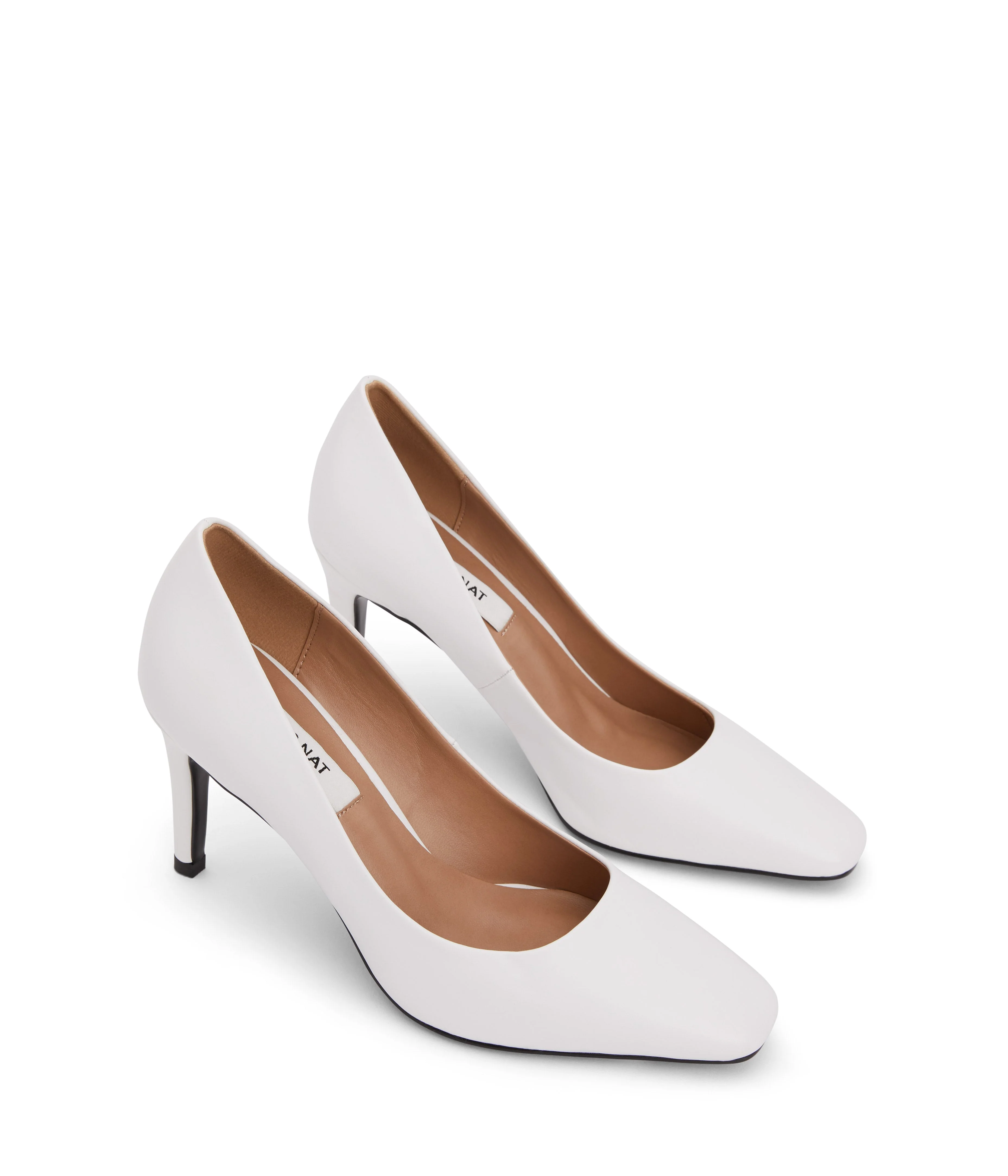 MACI Vegan Heels - Image 2