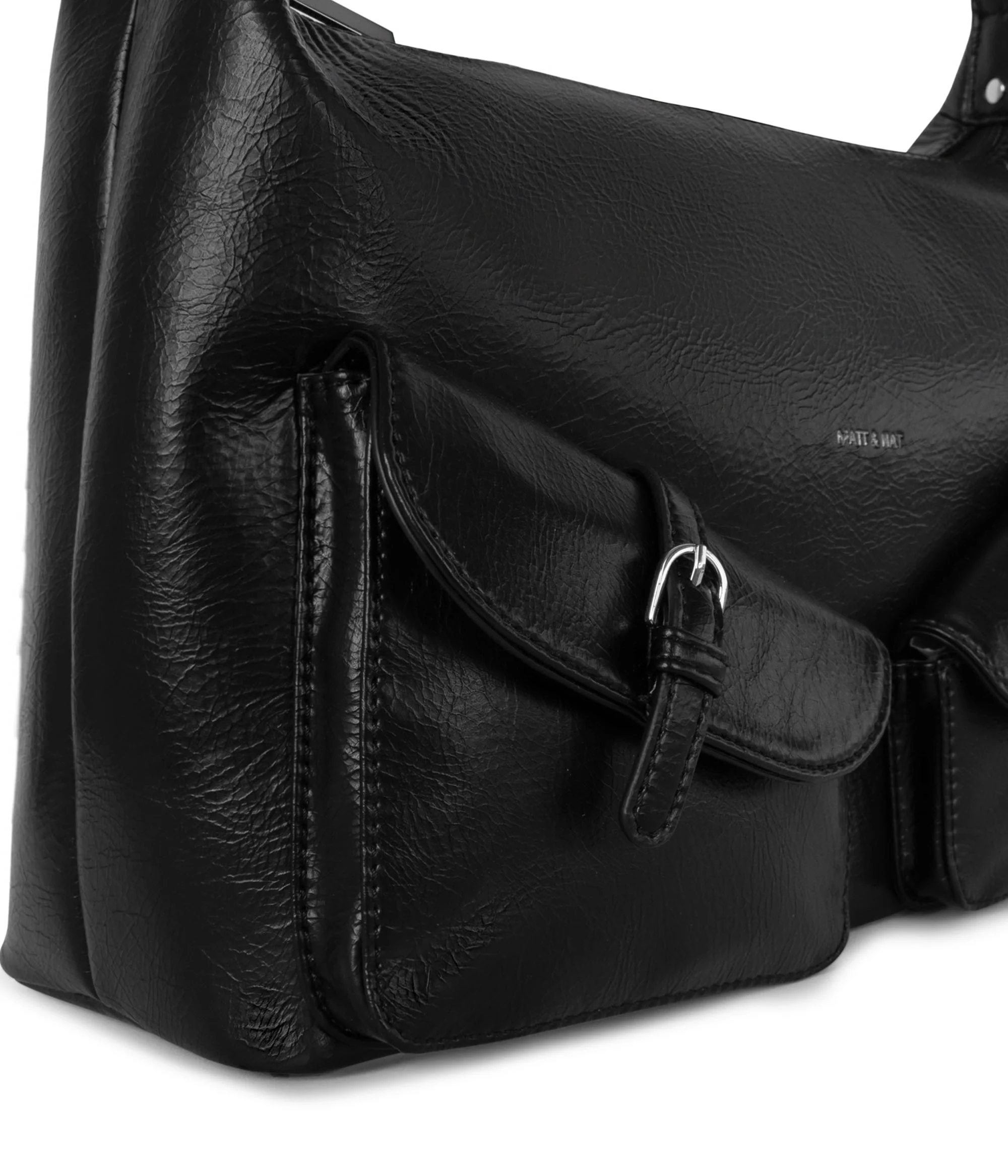 MALDA Vegan Shoulder Bag β Theme - Image 6