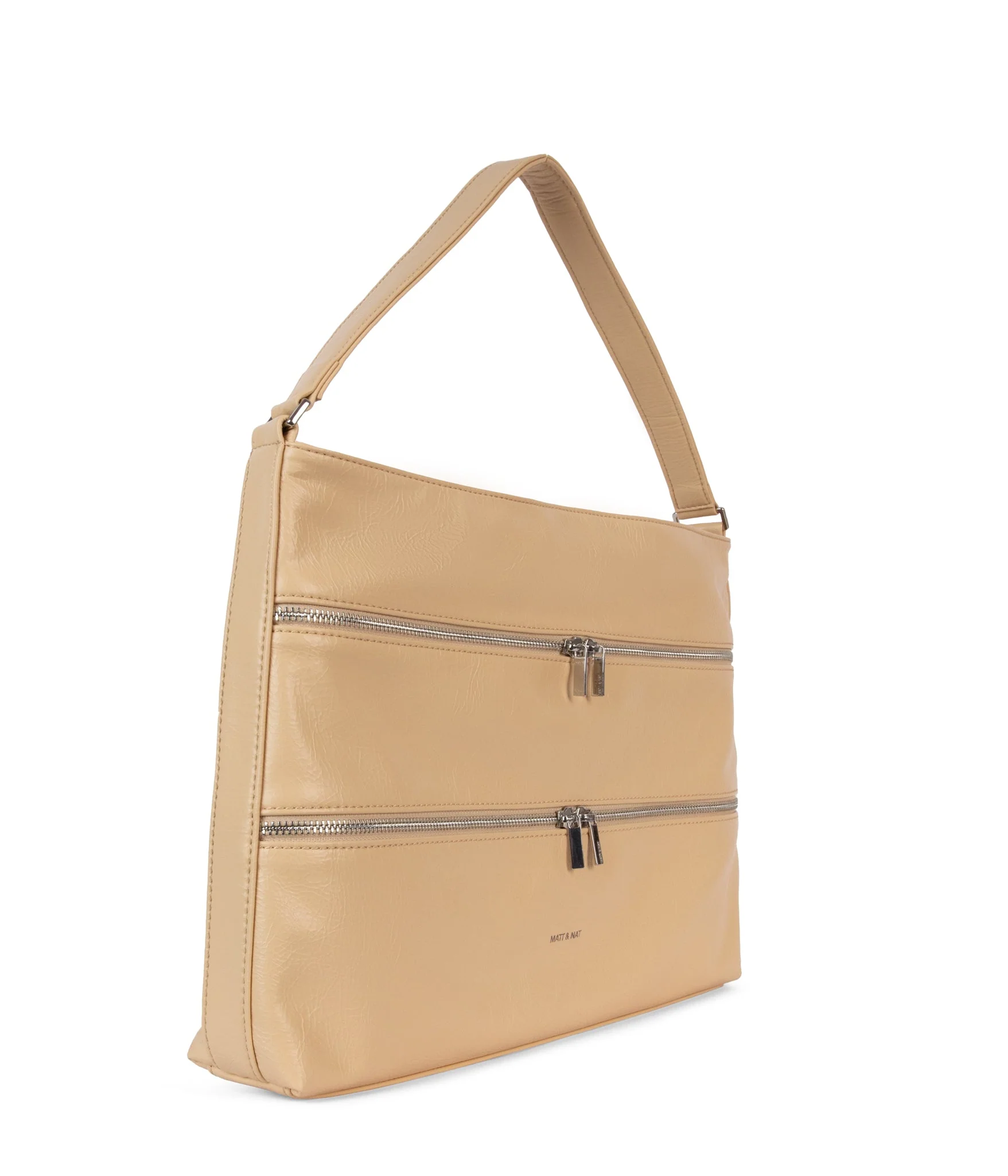 MALENE Vegan Shoulder Bag – Theme - Image 11