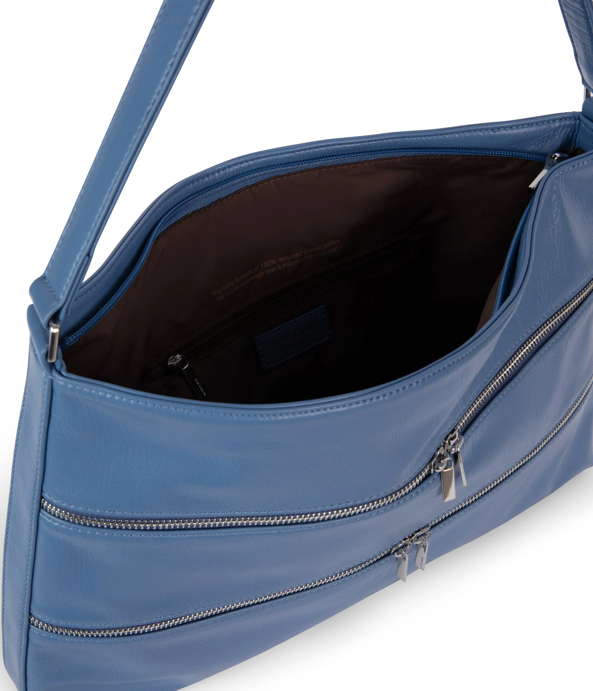 MALENE Vegan Shoulder Bag – Theme - Image 5