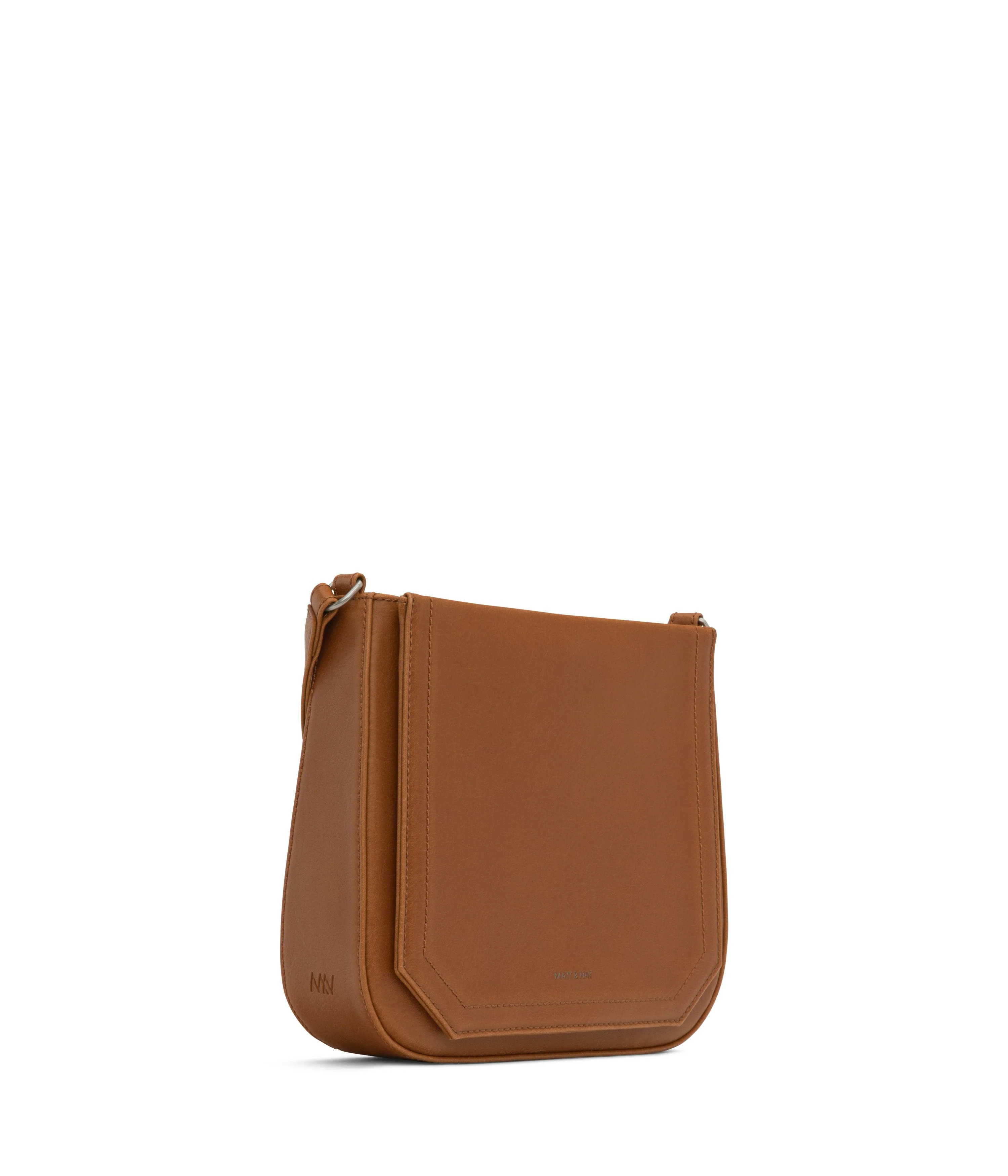 MARASM Small Vegan Crossbody Bag - Vintage - Image 2