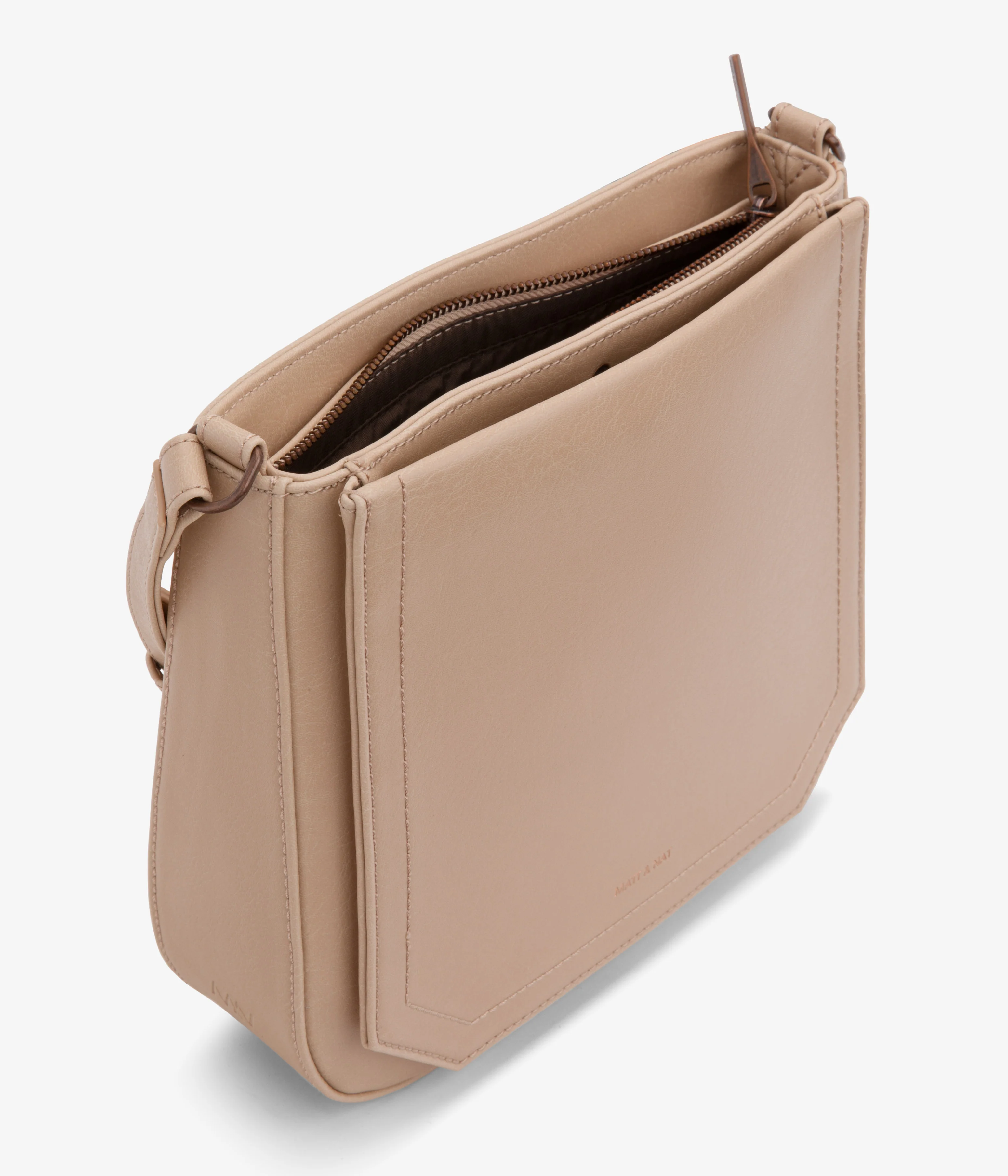 MARASM Small Vegan Crossbody Bag - Vintage - Image 32