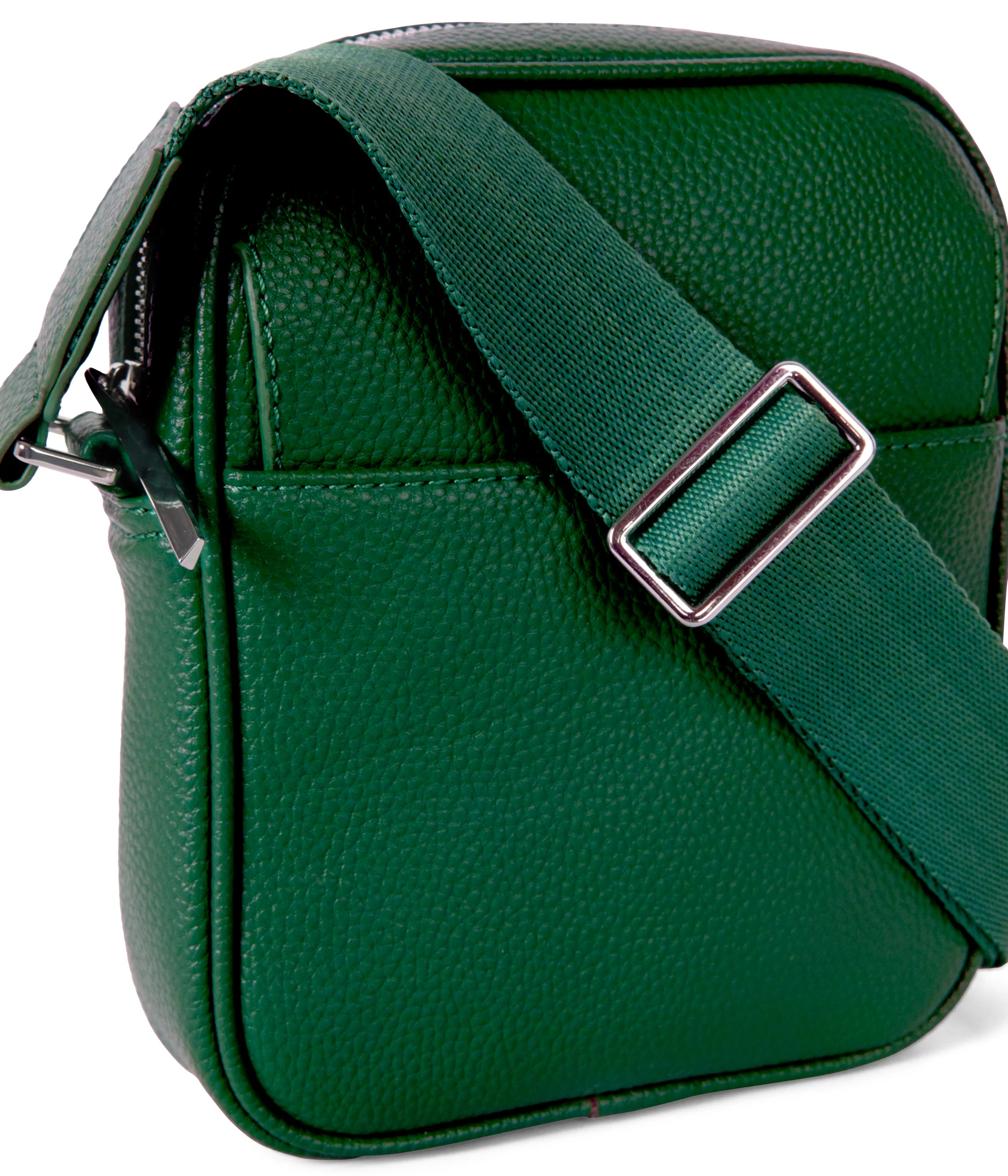 MAREO Vegan Crossbody Bag – Grain - Image 11