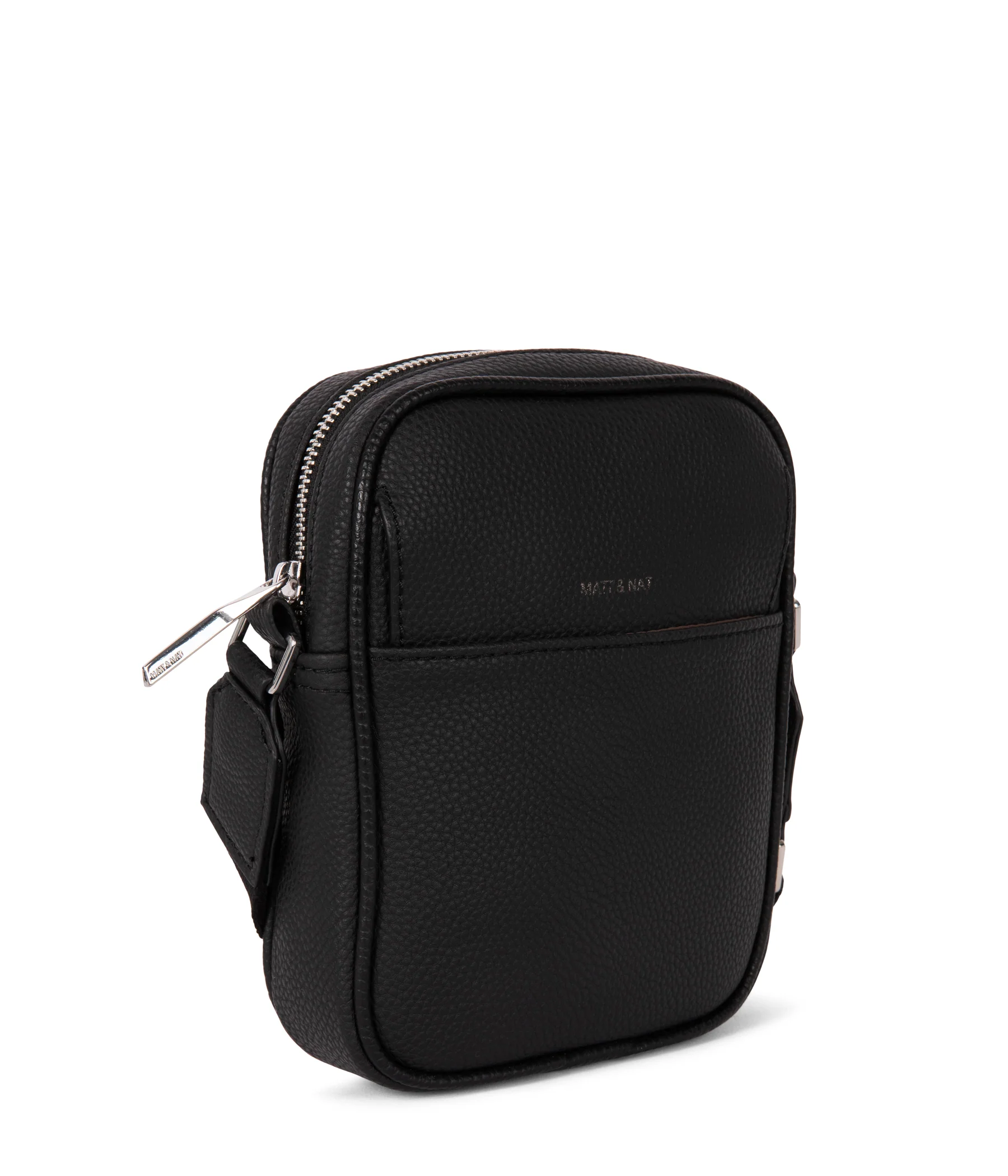 MAREO Vegan Crossbody Bag – Grain - Image 3