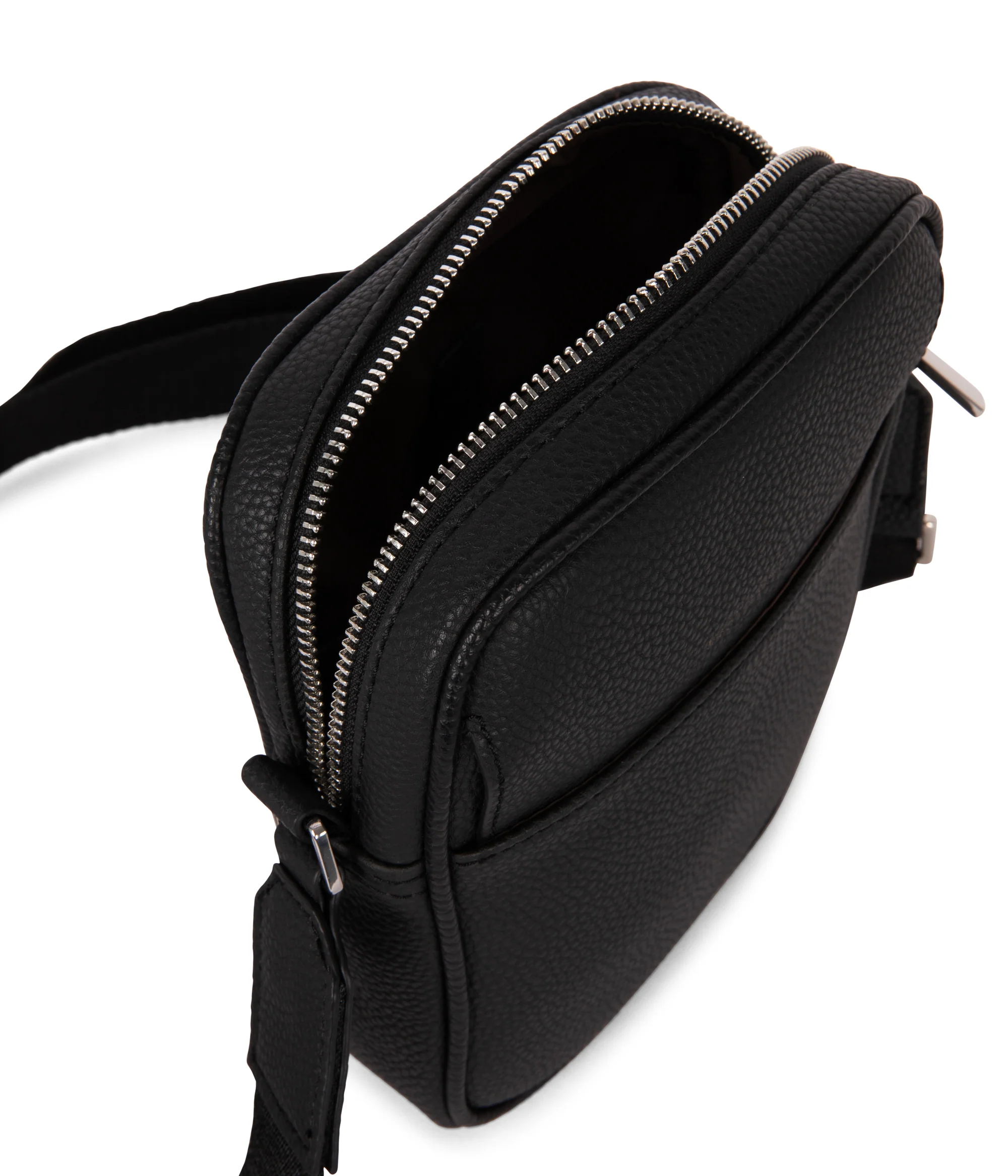 MAREO Vegan Crossbody Bag – Grain - Image 4