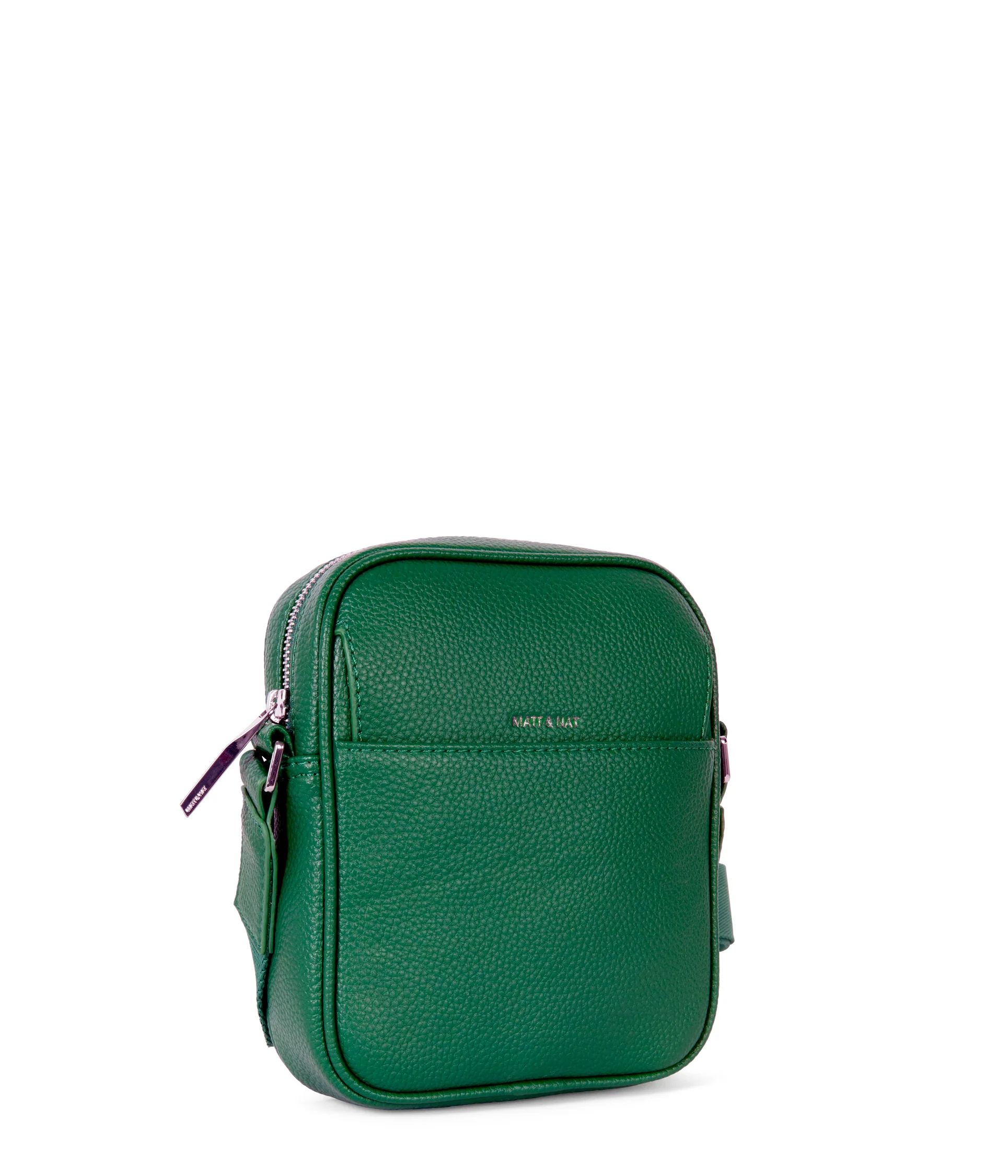 MAREO Vegan Crossbody Bag – Grain - Image 8