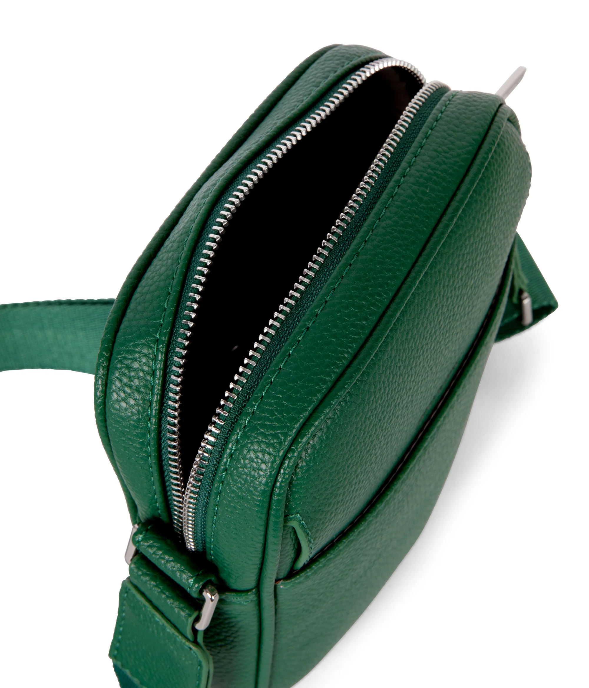 MAREO Vegan Crossbody Bag – Grain - Image 9