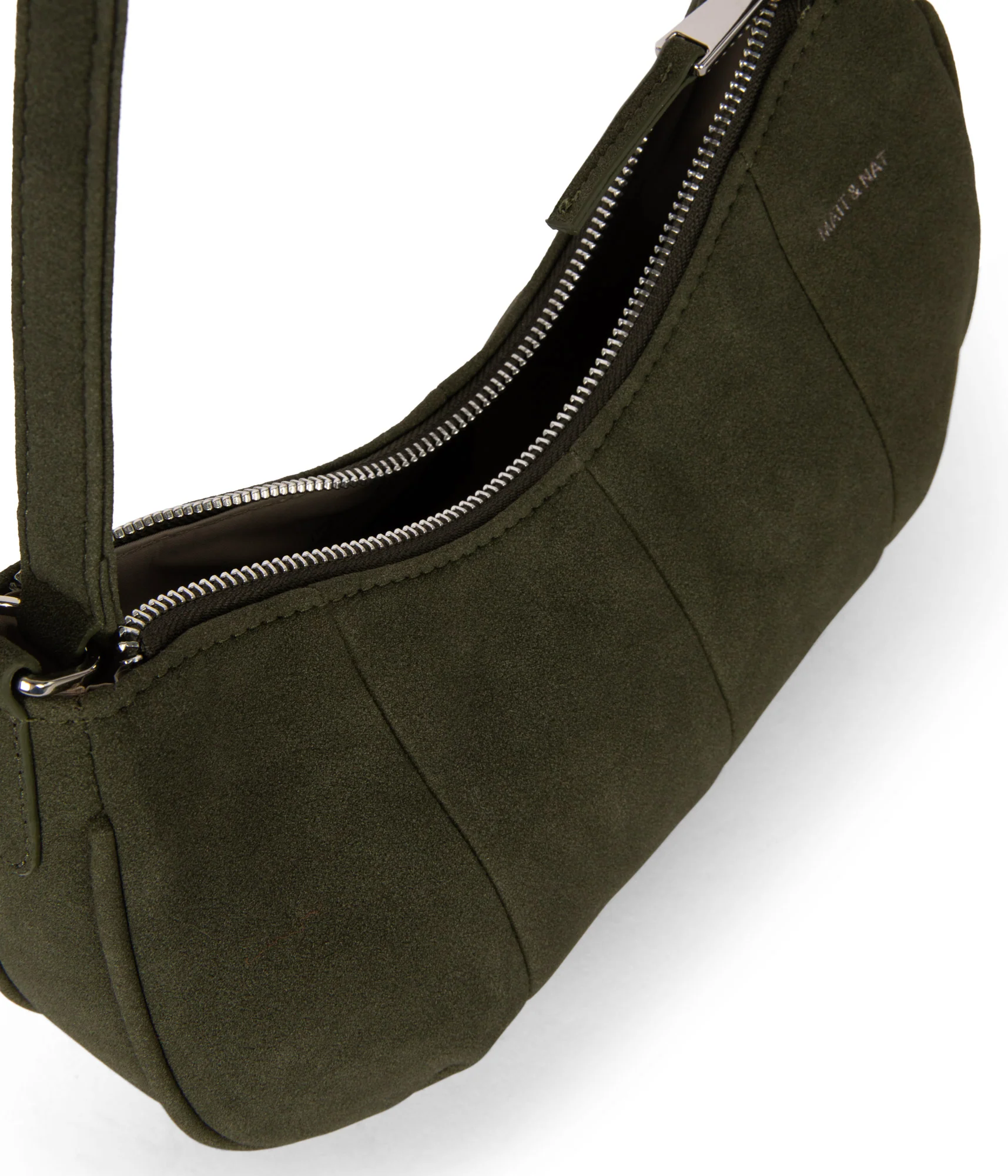 MARI Vegan Shoulder Bag – Solstice - Image 5