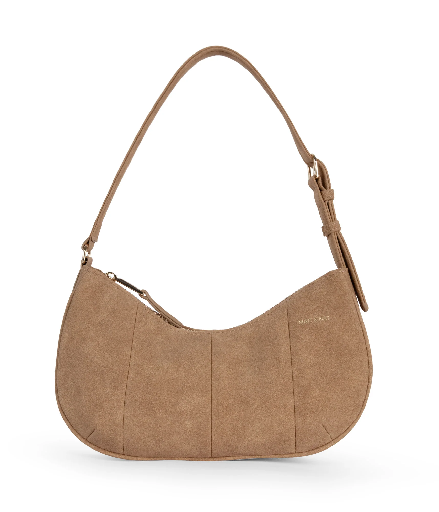 MARI Vegan Shoulder Bag – Solstice - Image 8