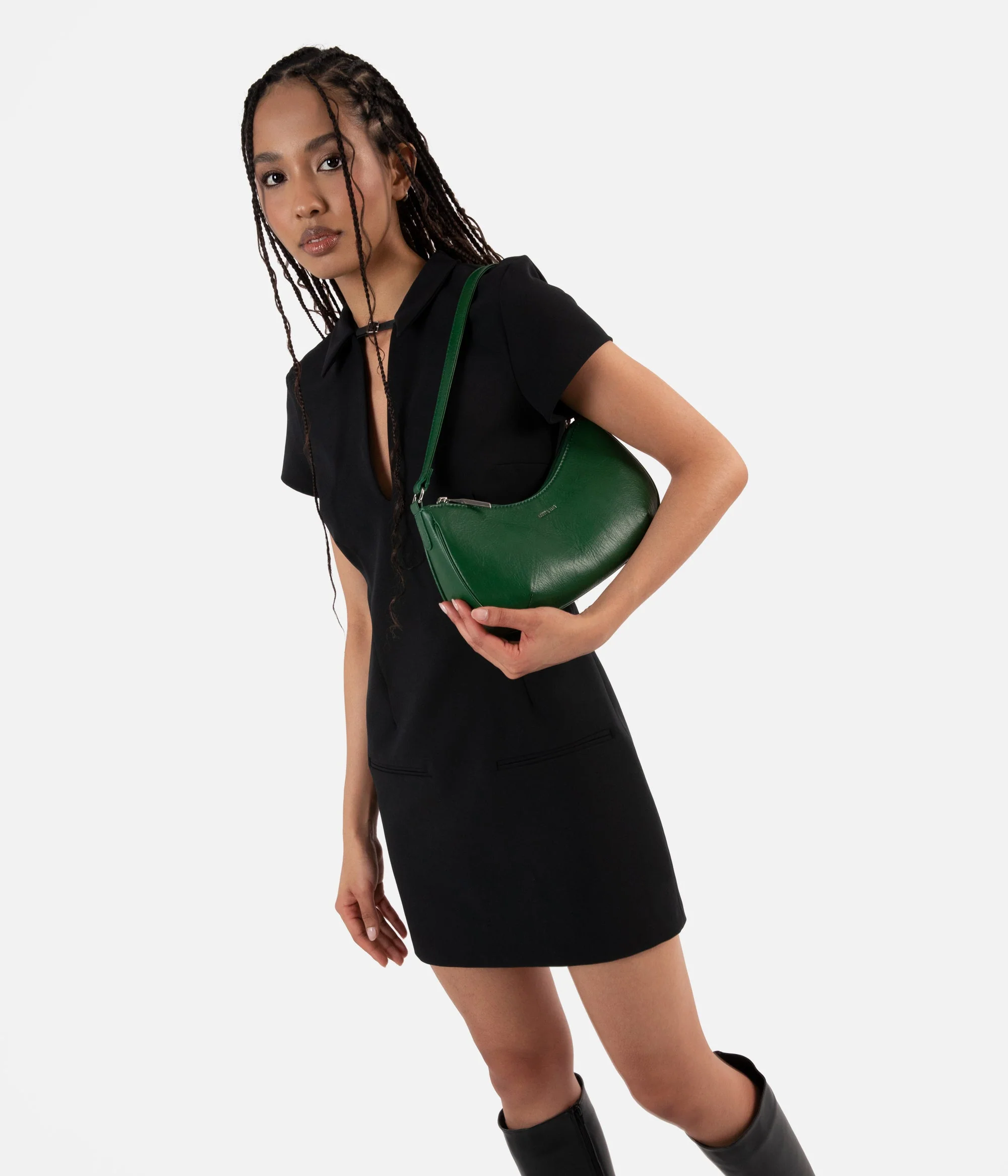 MARI Vegan Shoulder Bag - Theme - Image 14