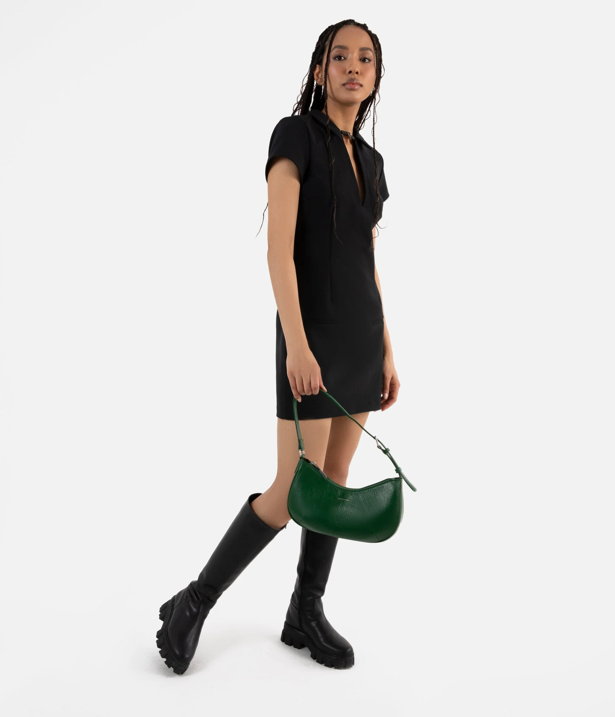 MARI Vegan Shoulder Bag - Theme - Image 34