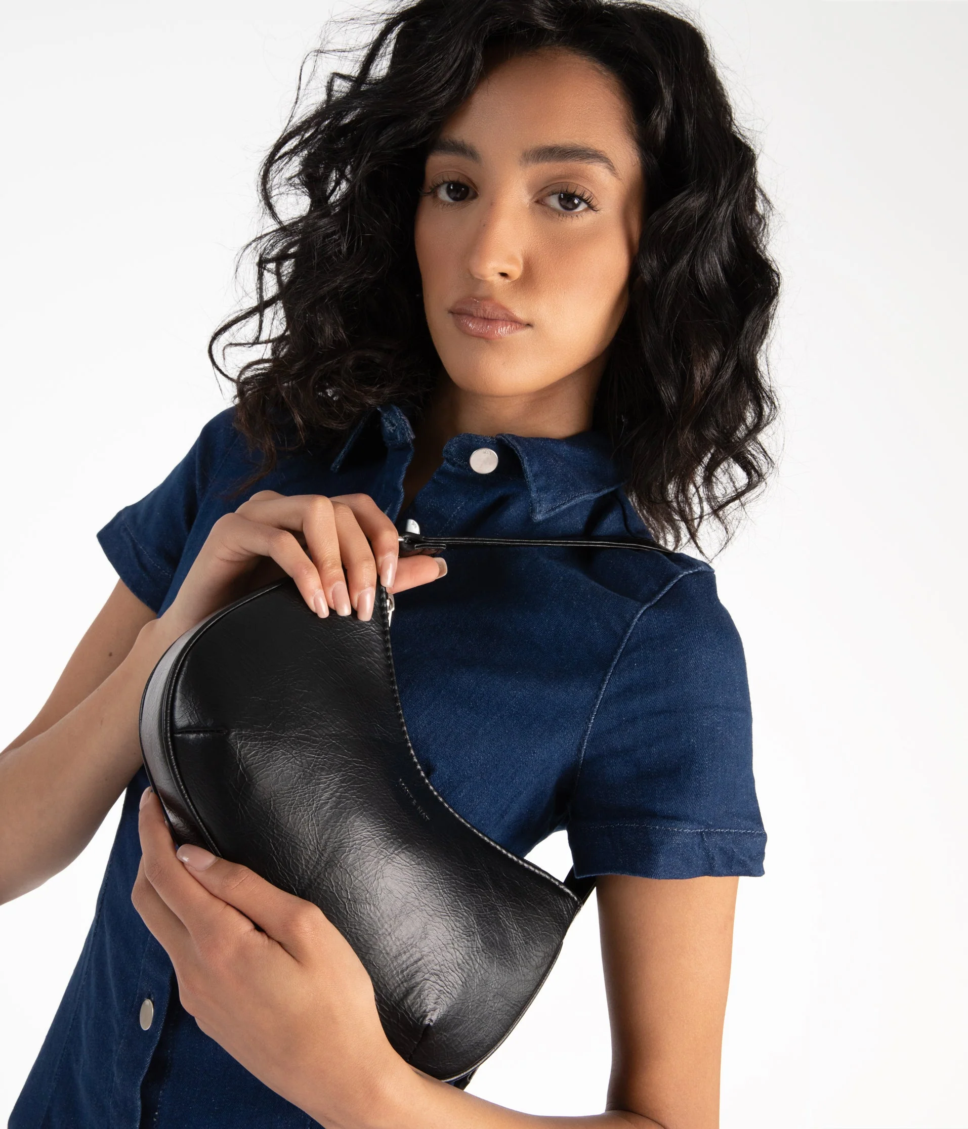 MARI Vegan Shoulder Bag - Theme - Image 43