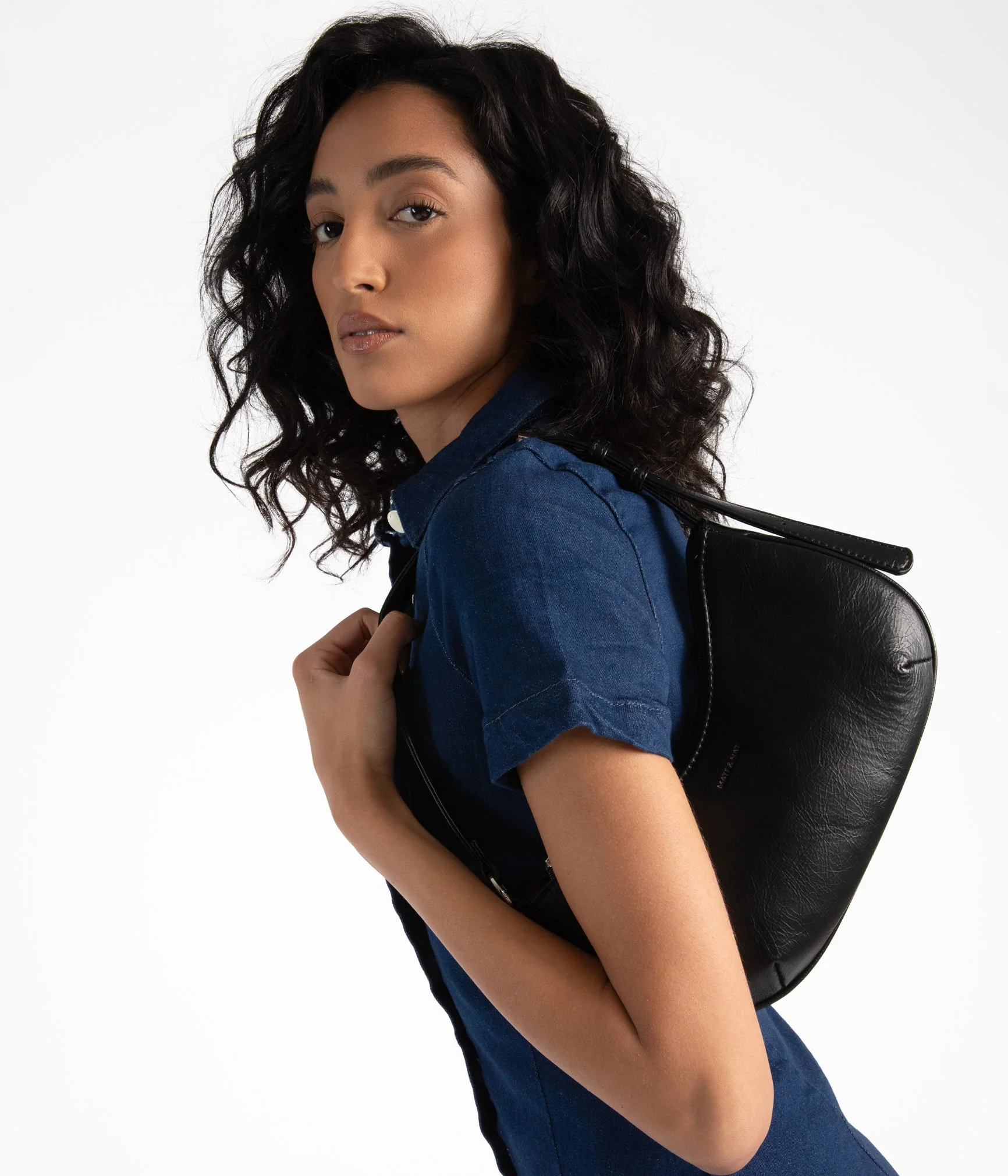 MARI Vegan Shoulder Bag - Theme - Image 47
