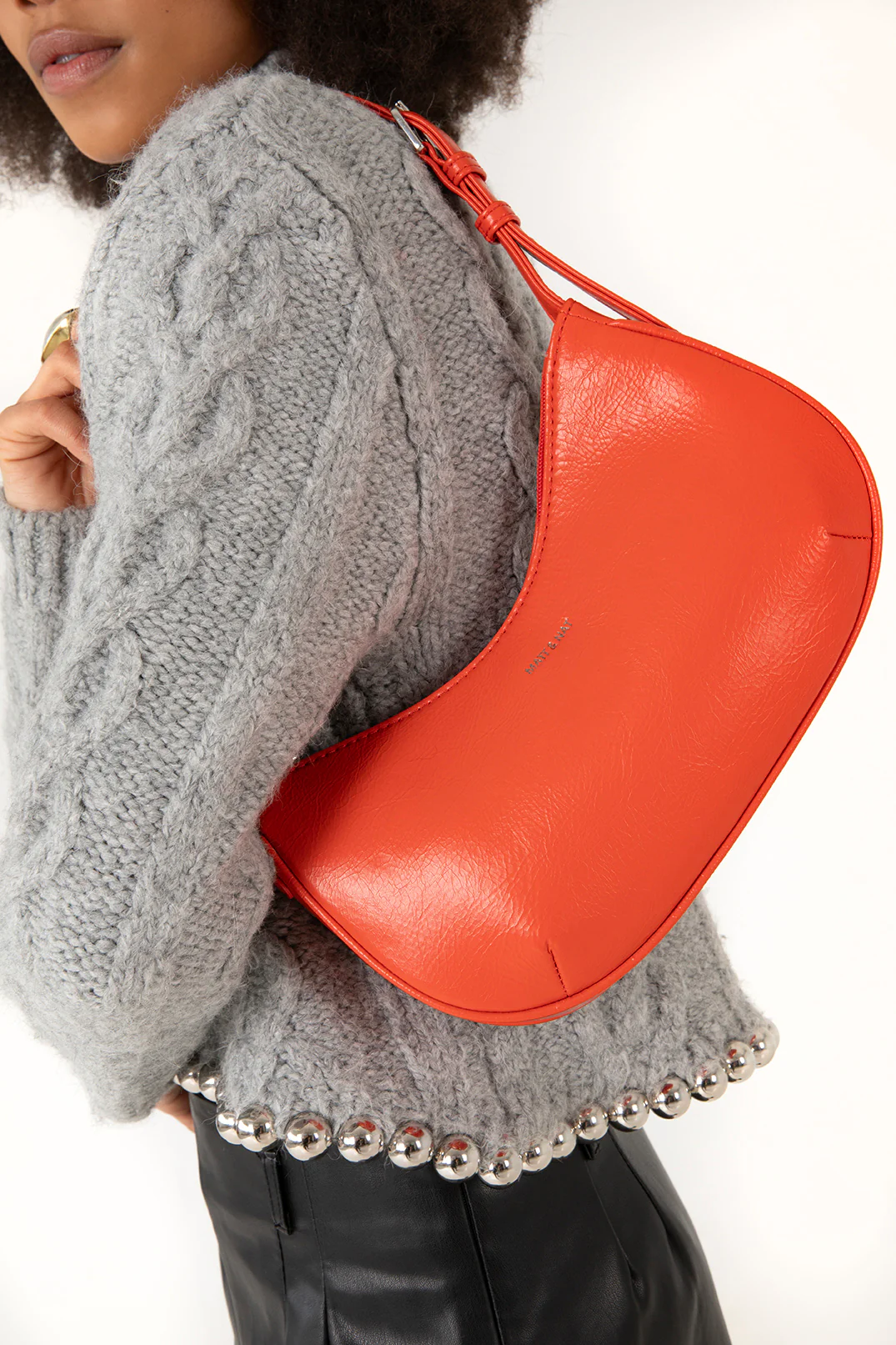 MARI Vegan Shoulder Bag - Theme - Image 74