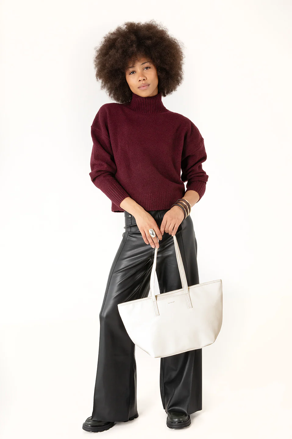 MARISA Vegan Tote Bag – Forum - Image 18