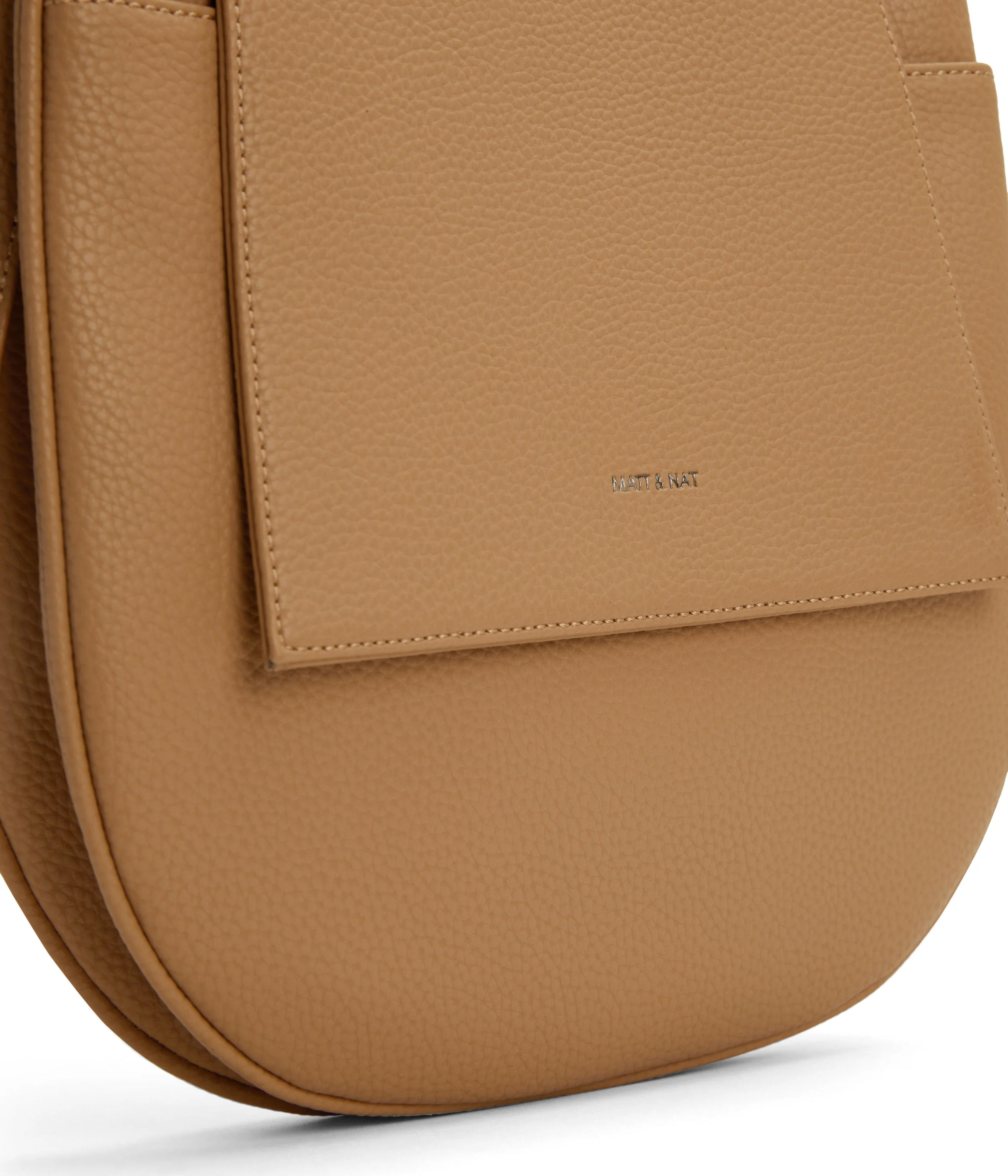 MATCH Vegan Shoulder Bag - Purity - Image 38