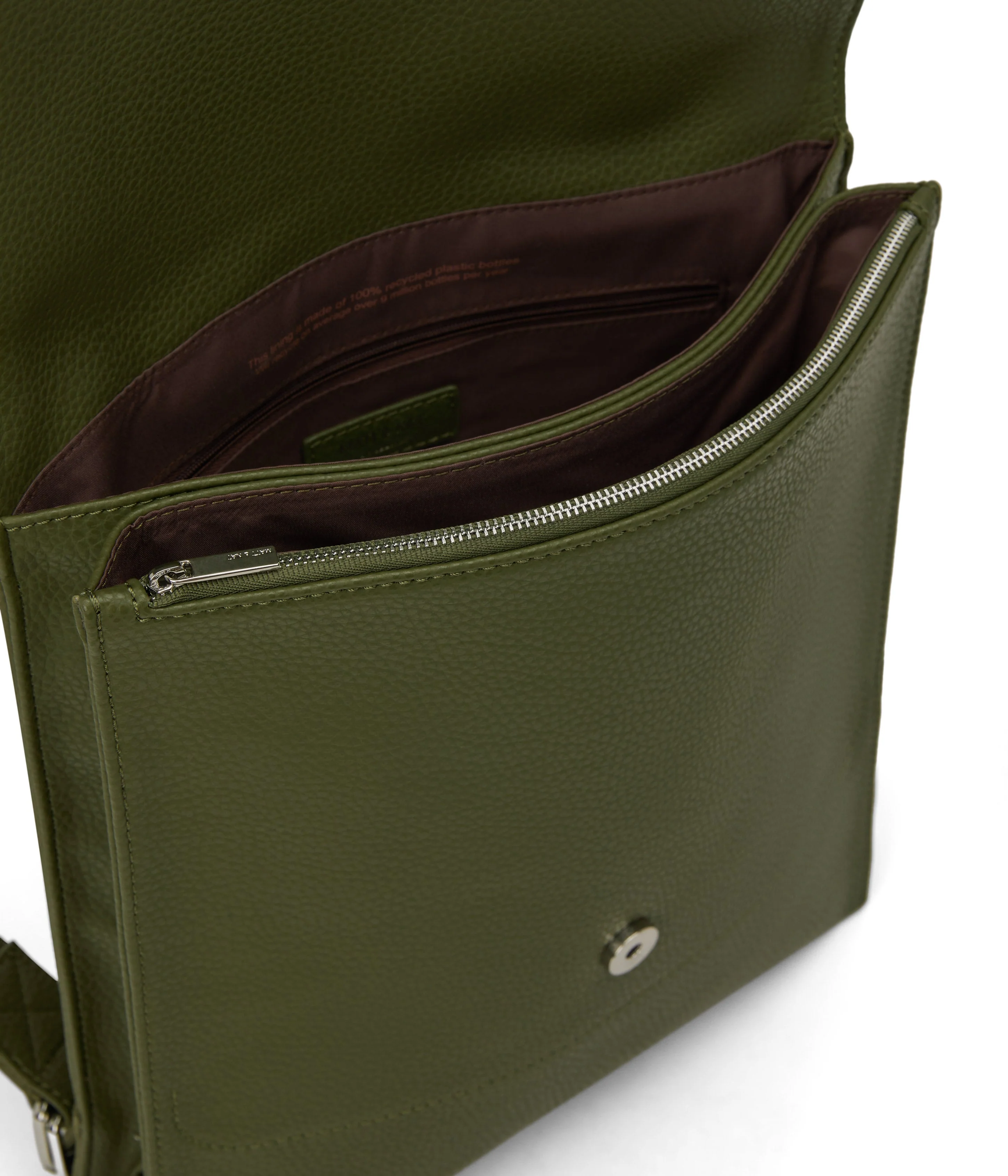 MAVI Vegan Backpack - Purity - Image 14