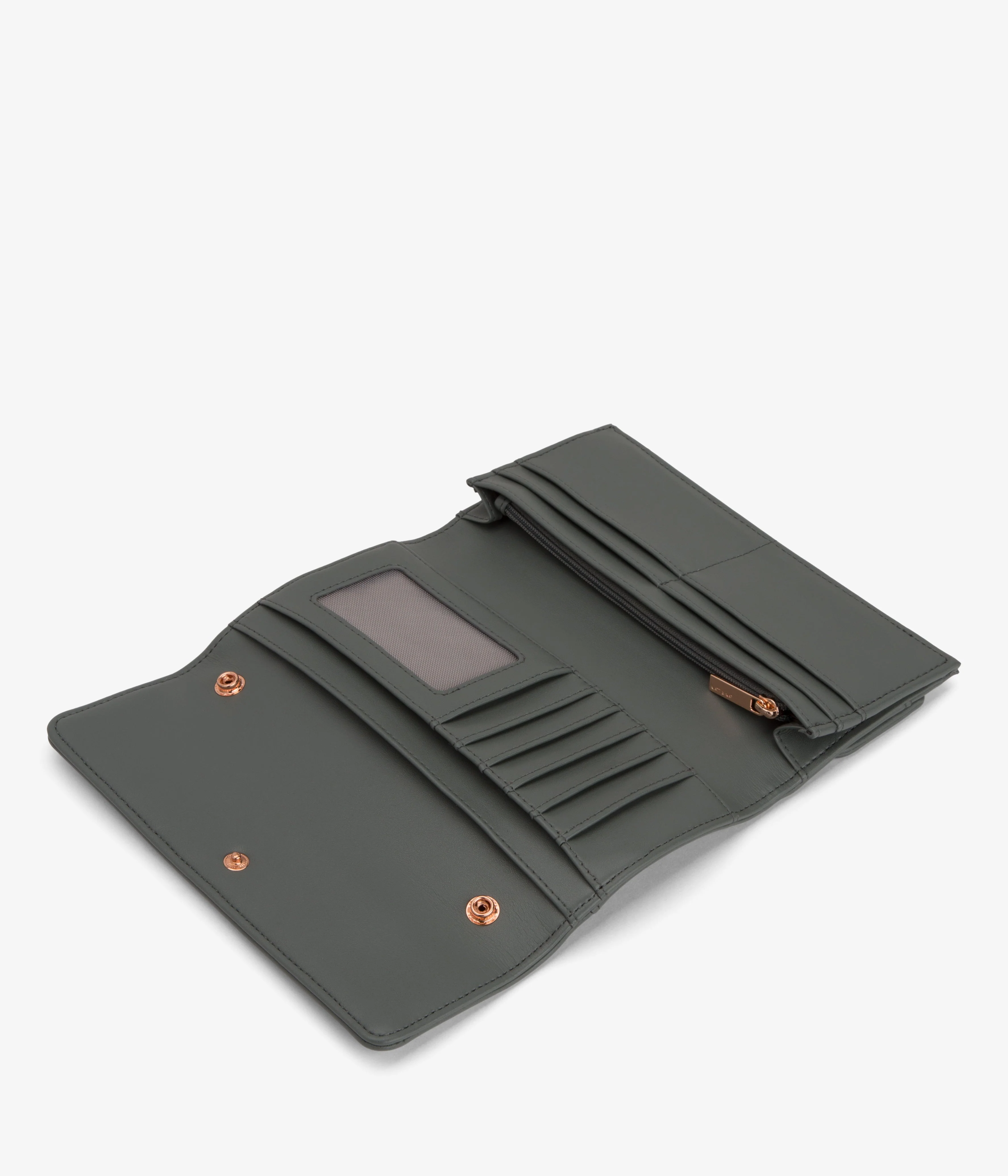MAY Vegan Wallet - Loom - Image 10