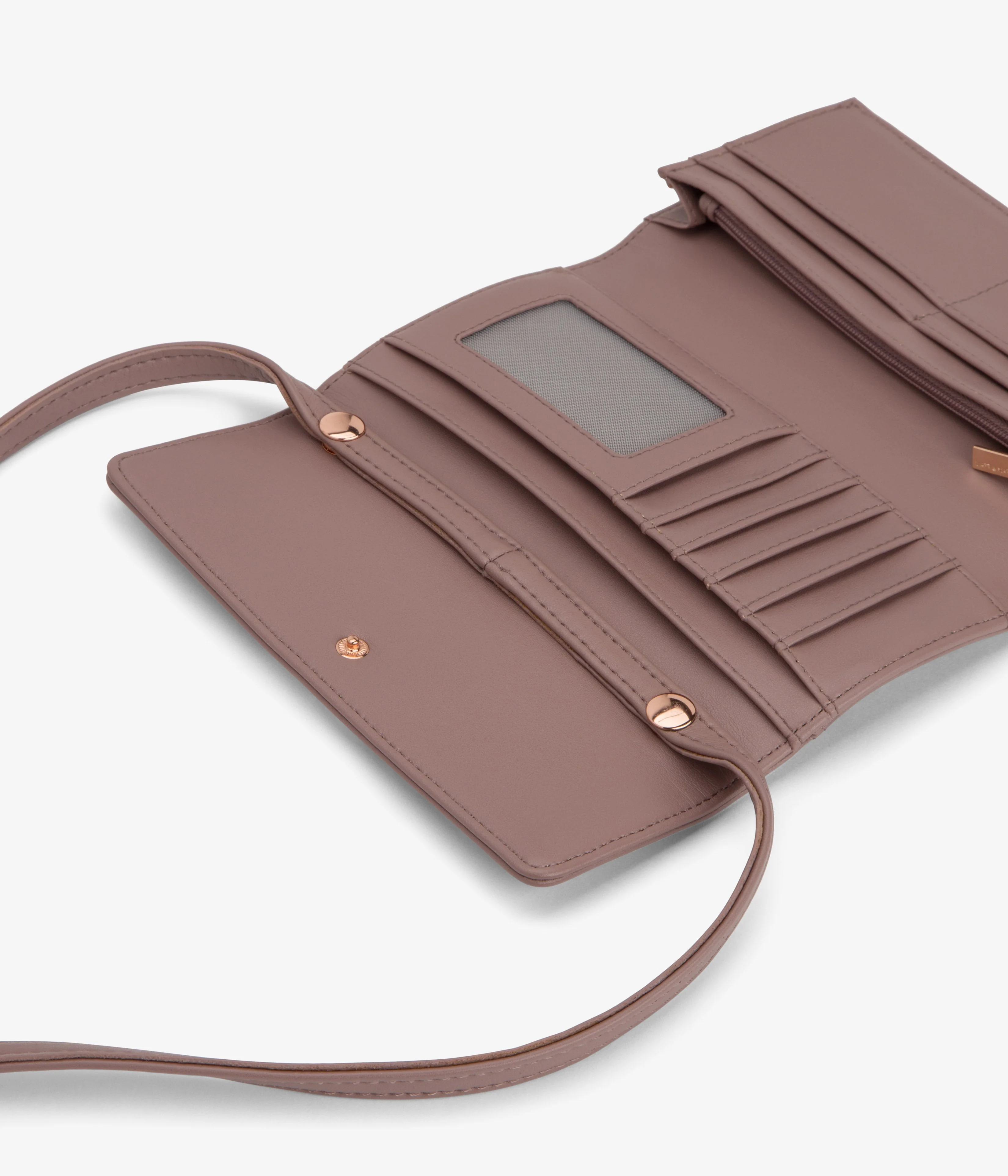 MAY Vegan Wallet - Loom - Image 22
