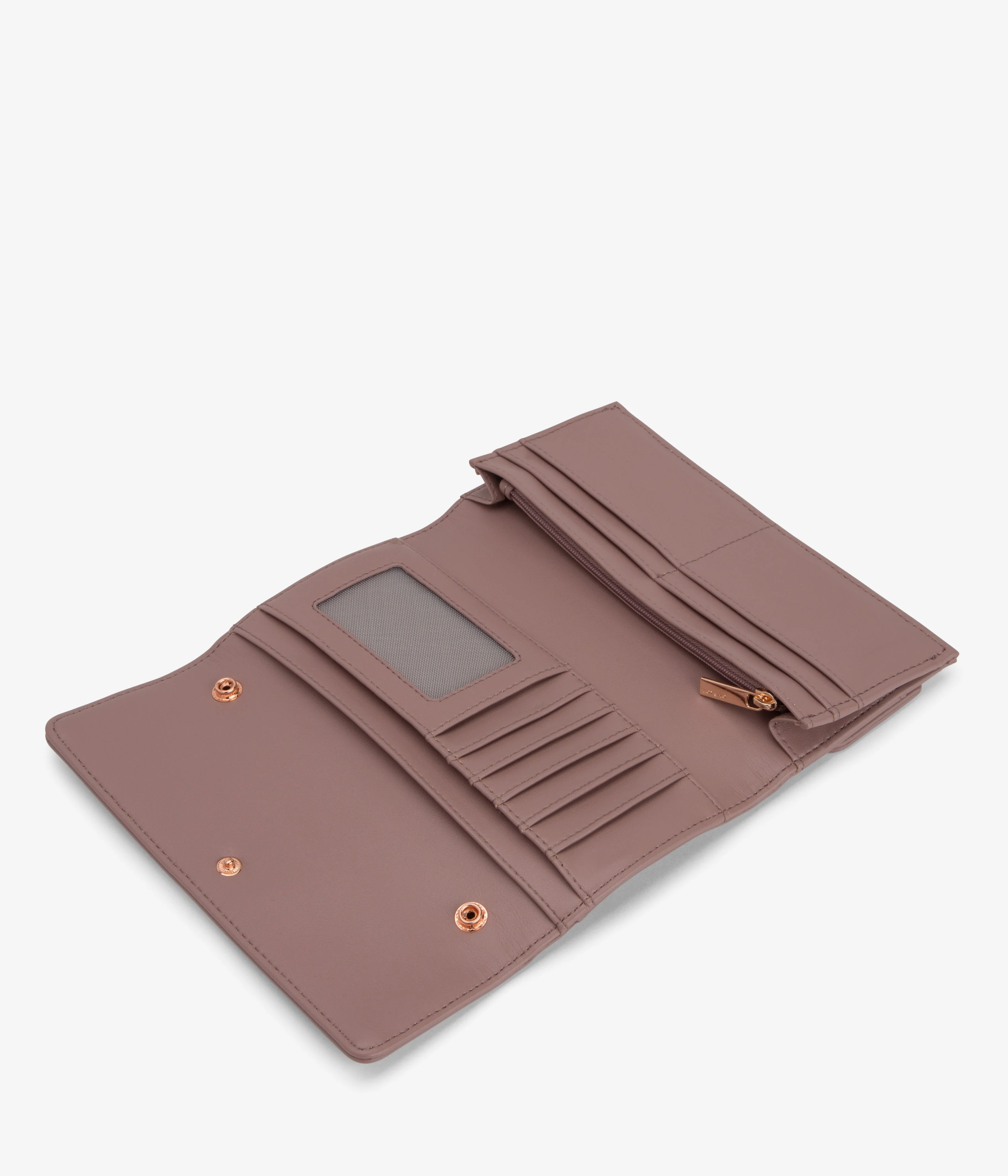 MAY Vegan Wallet - Loom - Image 23