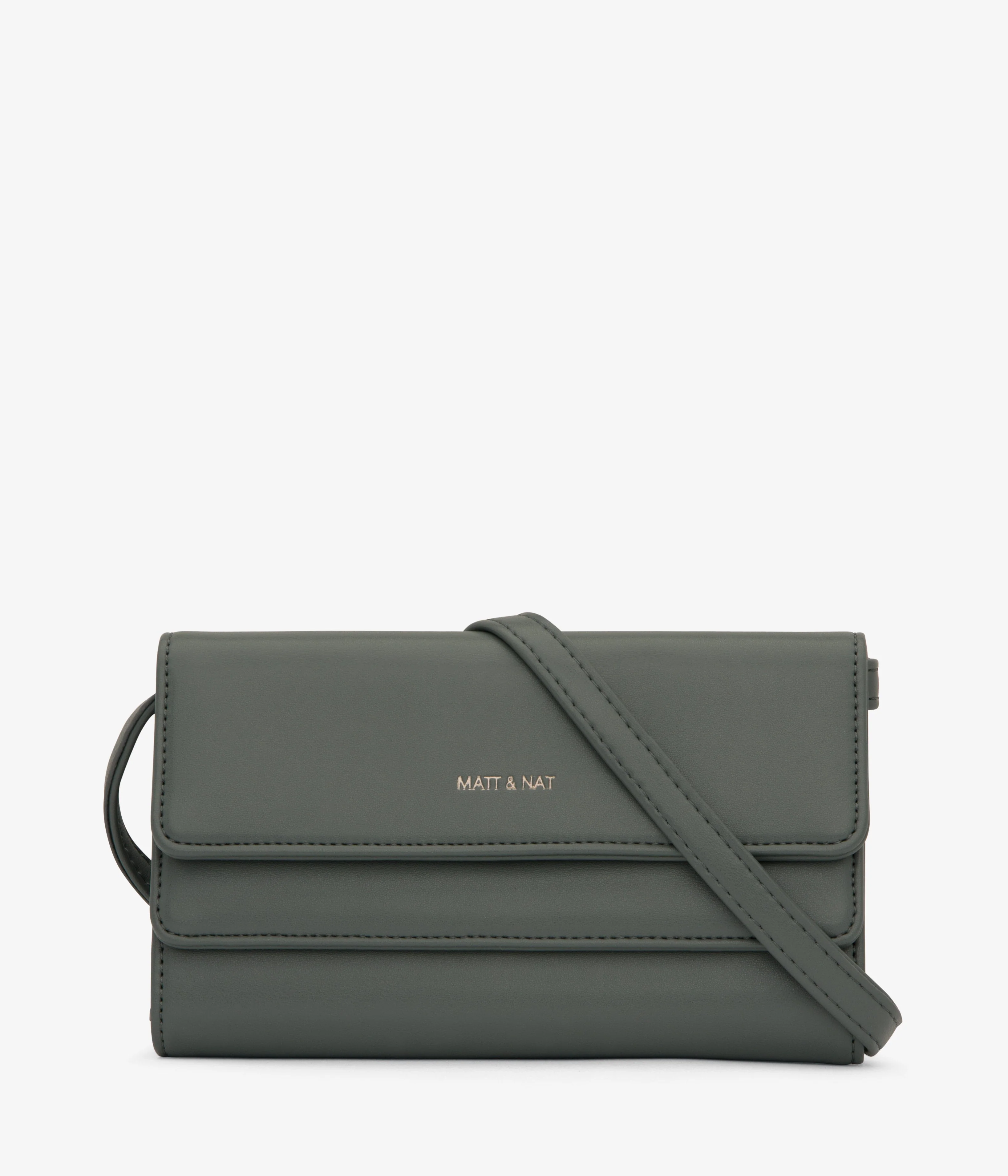 MAY Vegan Wallet - Loom - Image 6