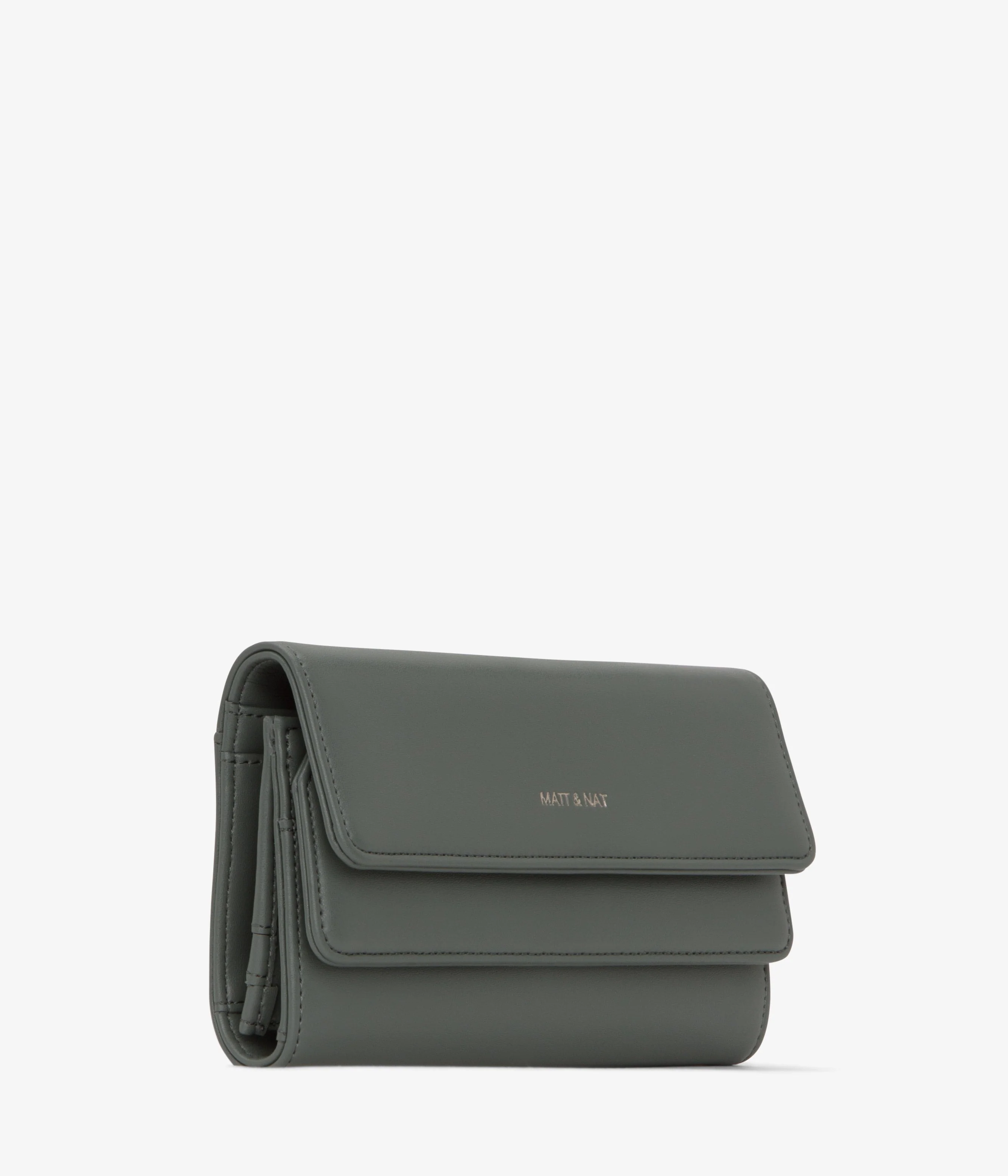 MAY Vegan Wallet - Loom - Image 8