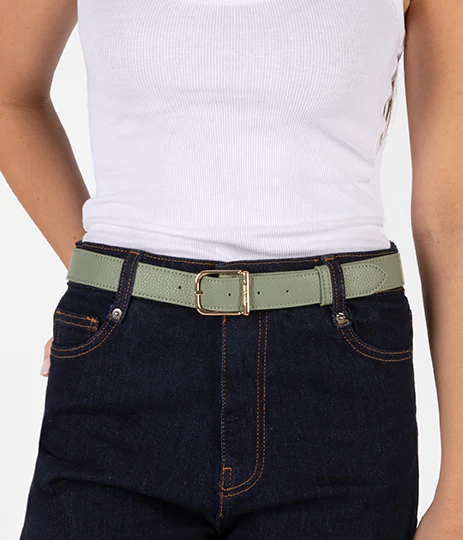 MEIR Women’s Vegan Belt - Image 10
