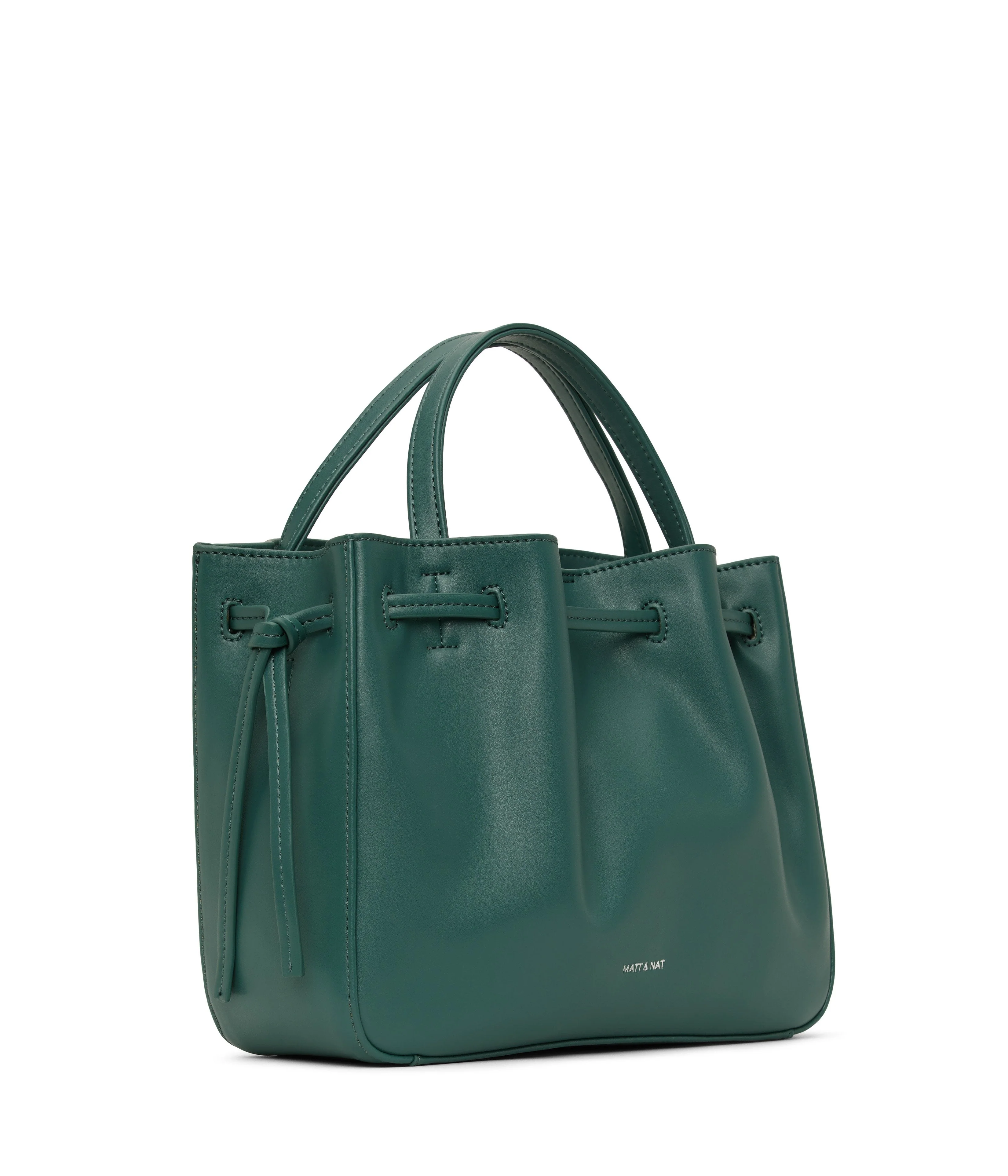 MENA Vegan Satchel - Loom - Image 19