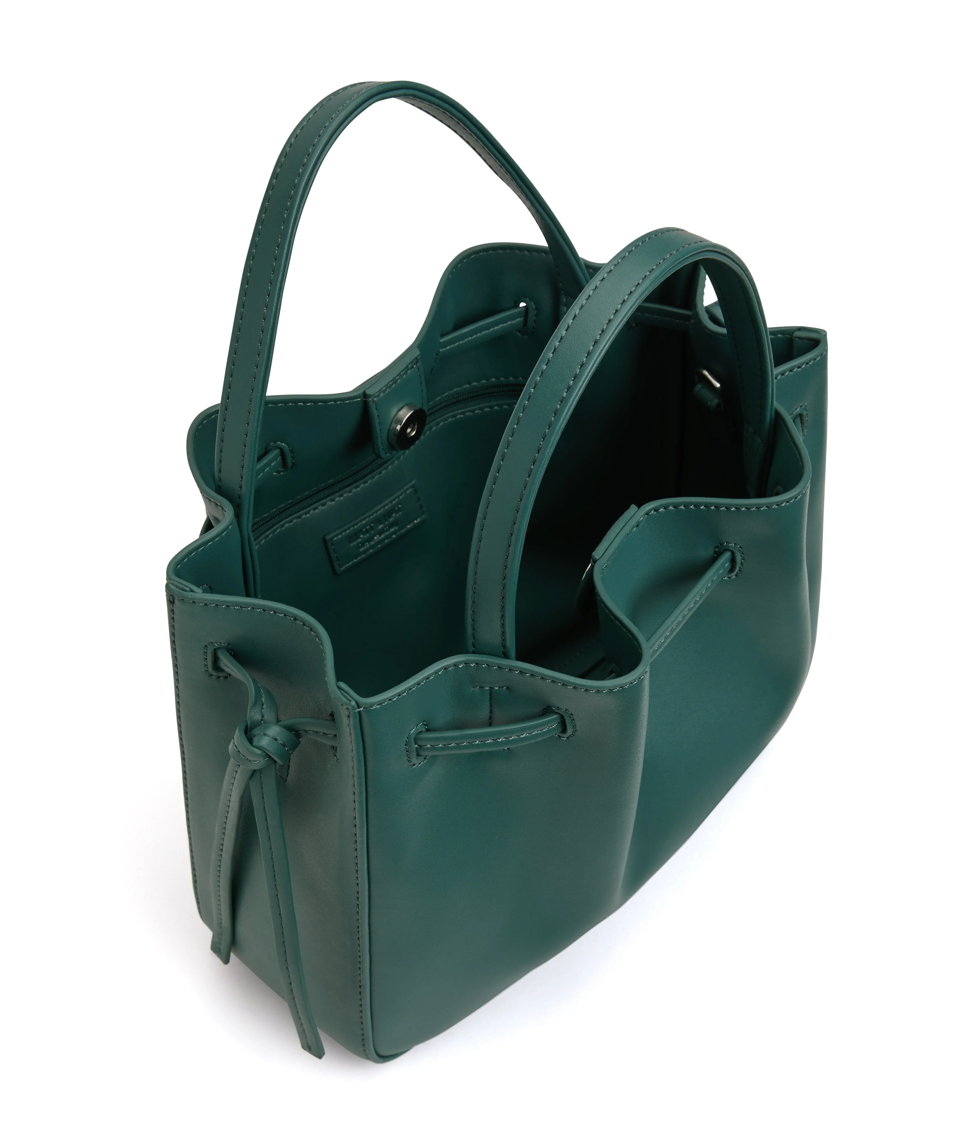 MENA Vegan Satchel - Loom - Image 20