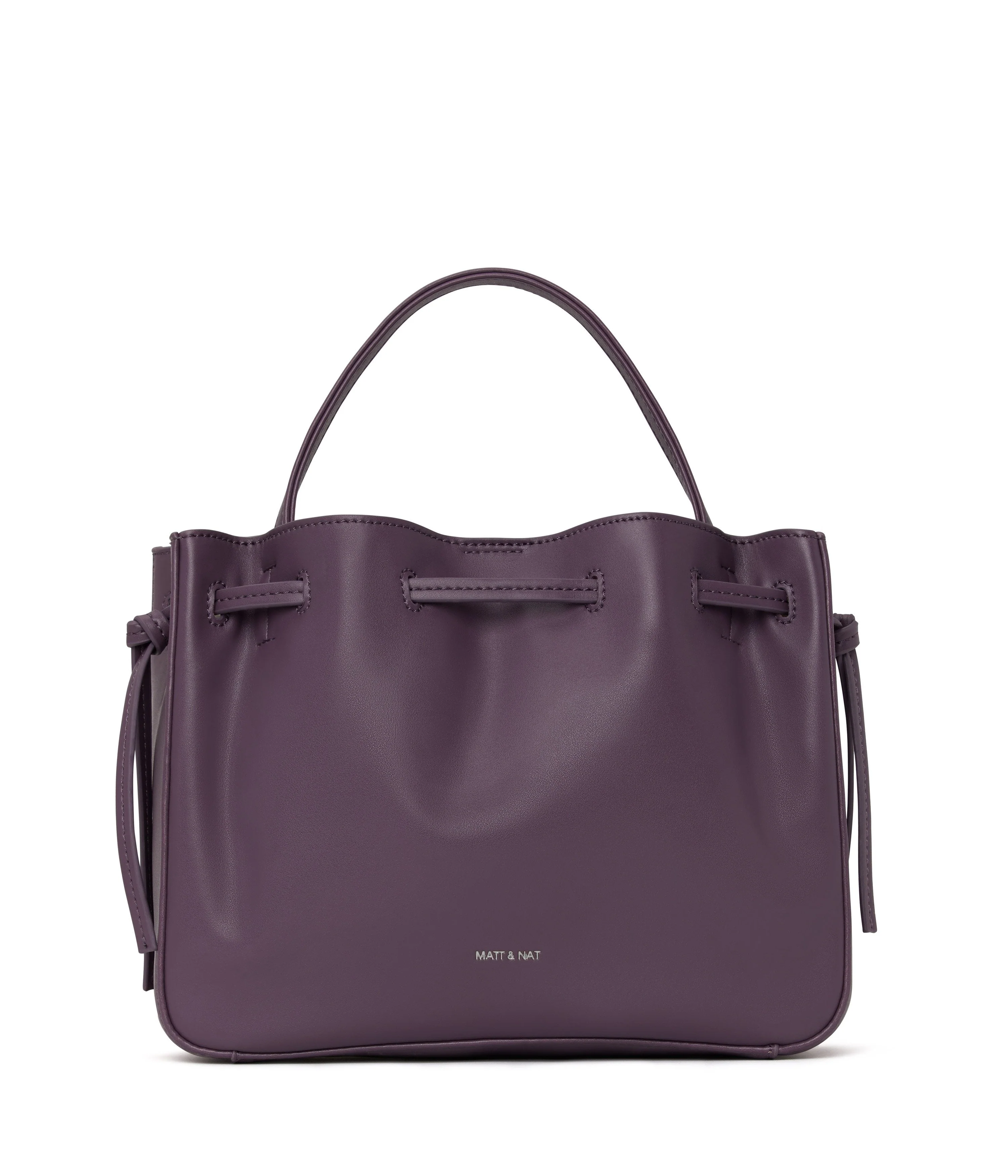 MENA Vegan Satchel - Loom - Image 21