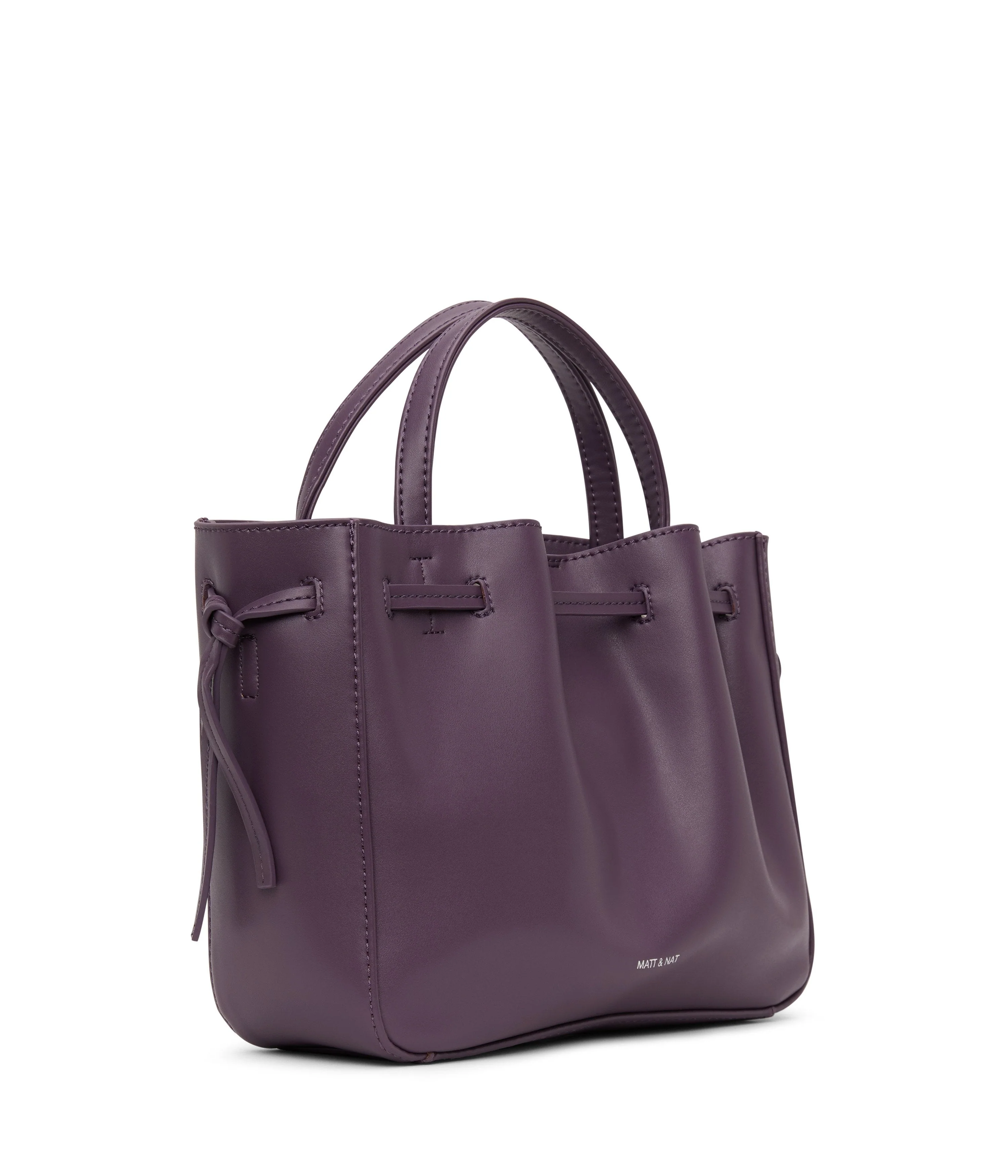 MENA Vegan Satchel - Loom - Image 24