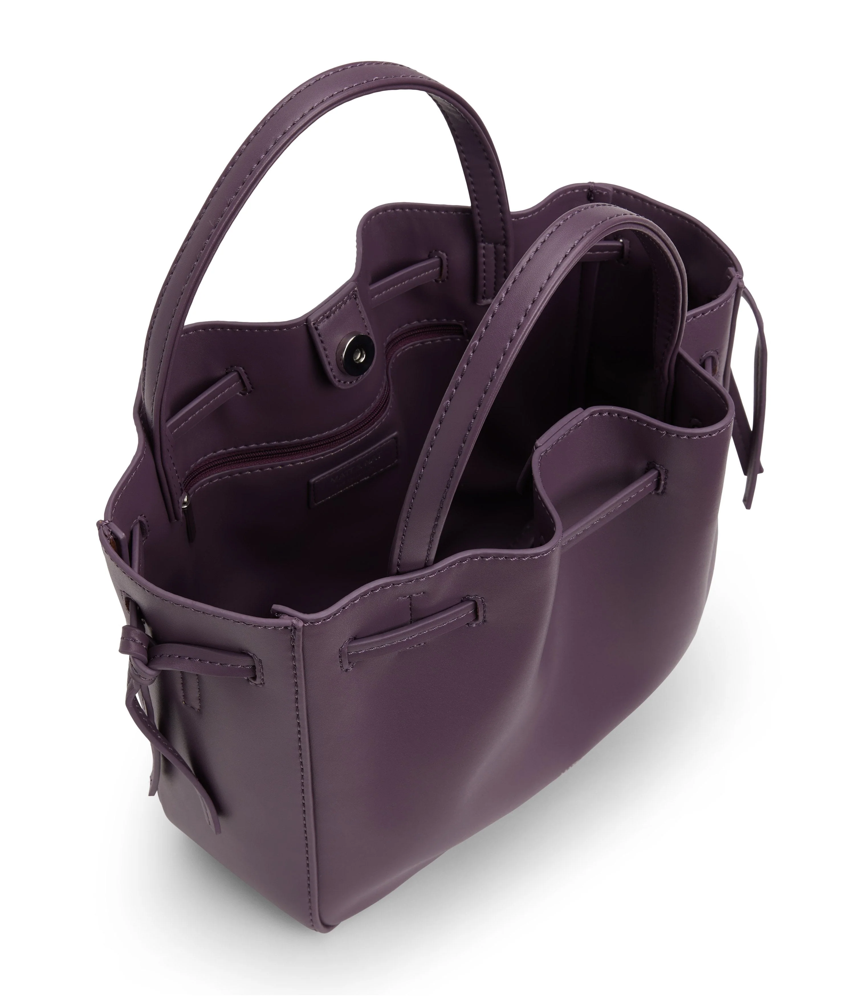 MENA Vegan Satchel - Loom - Image 25