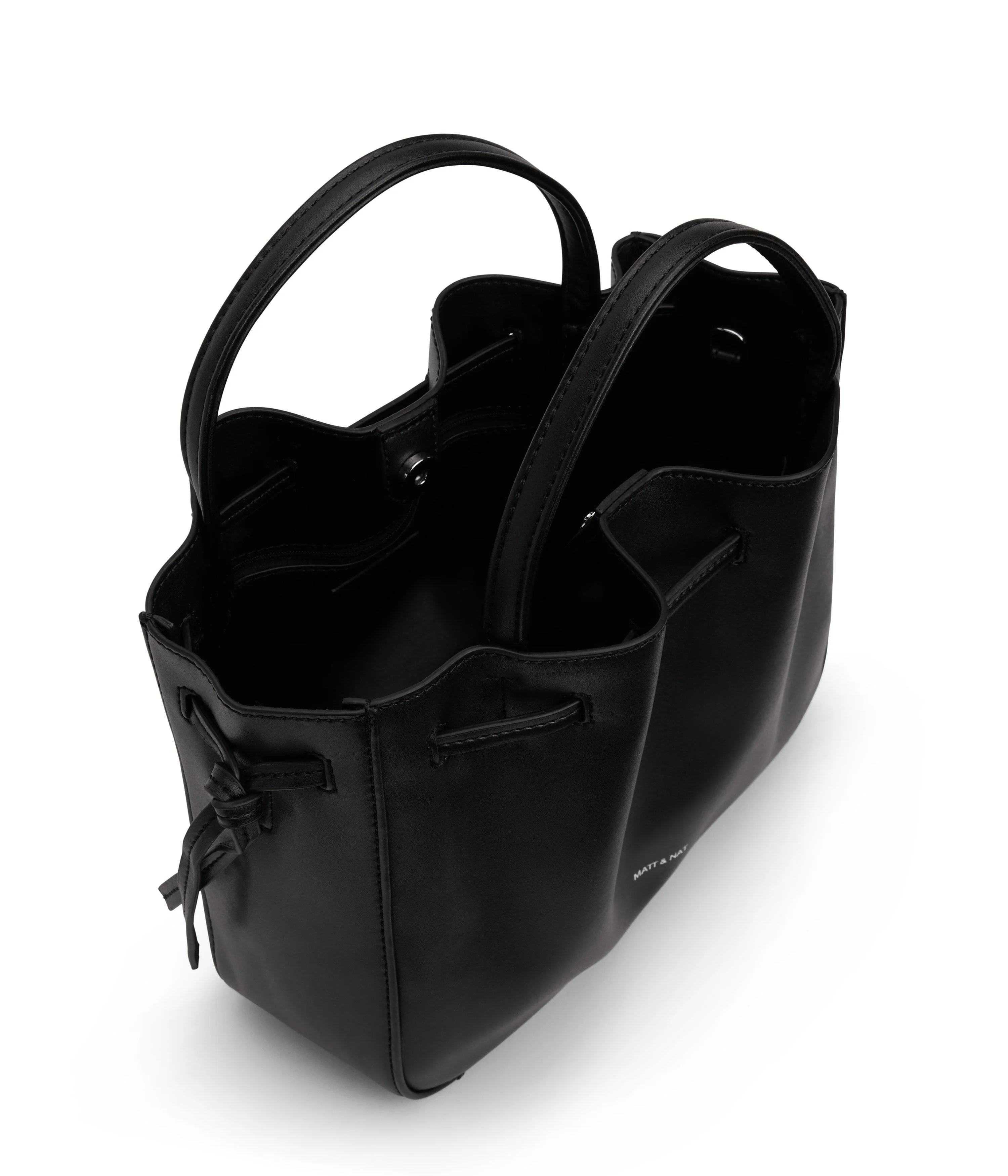MENA Vegan Satchel - Loom - Image 5