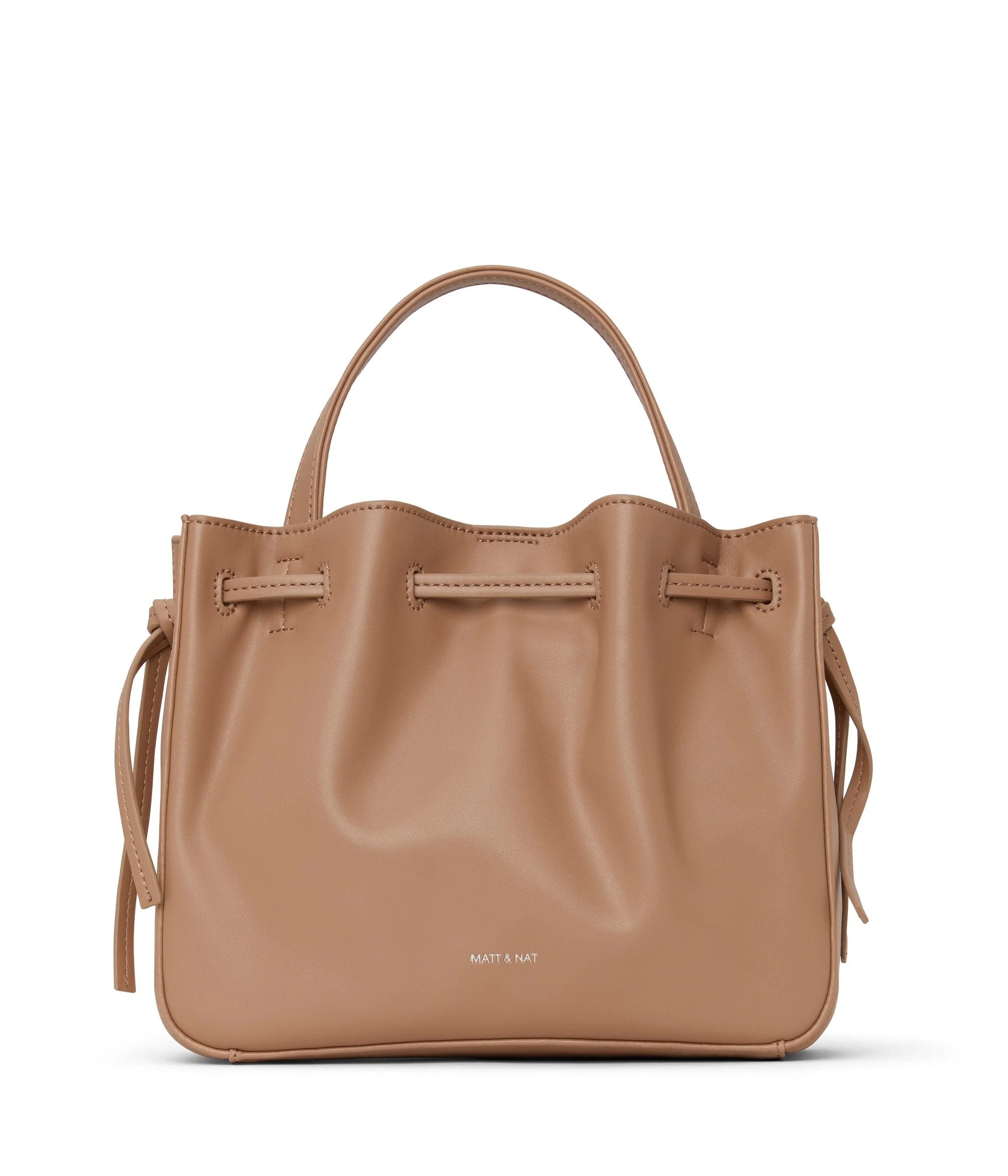 MENA Vegan Satchel - Loom - Image 6
