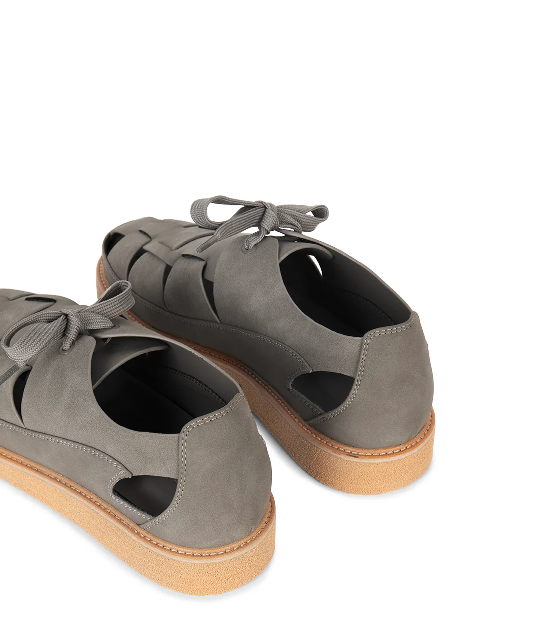 IZAK Men's Vegan Slip On Sandals - Image 11
