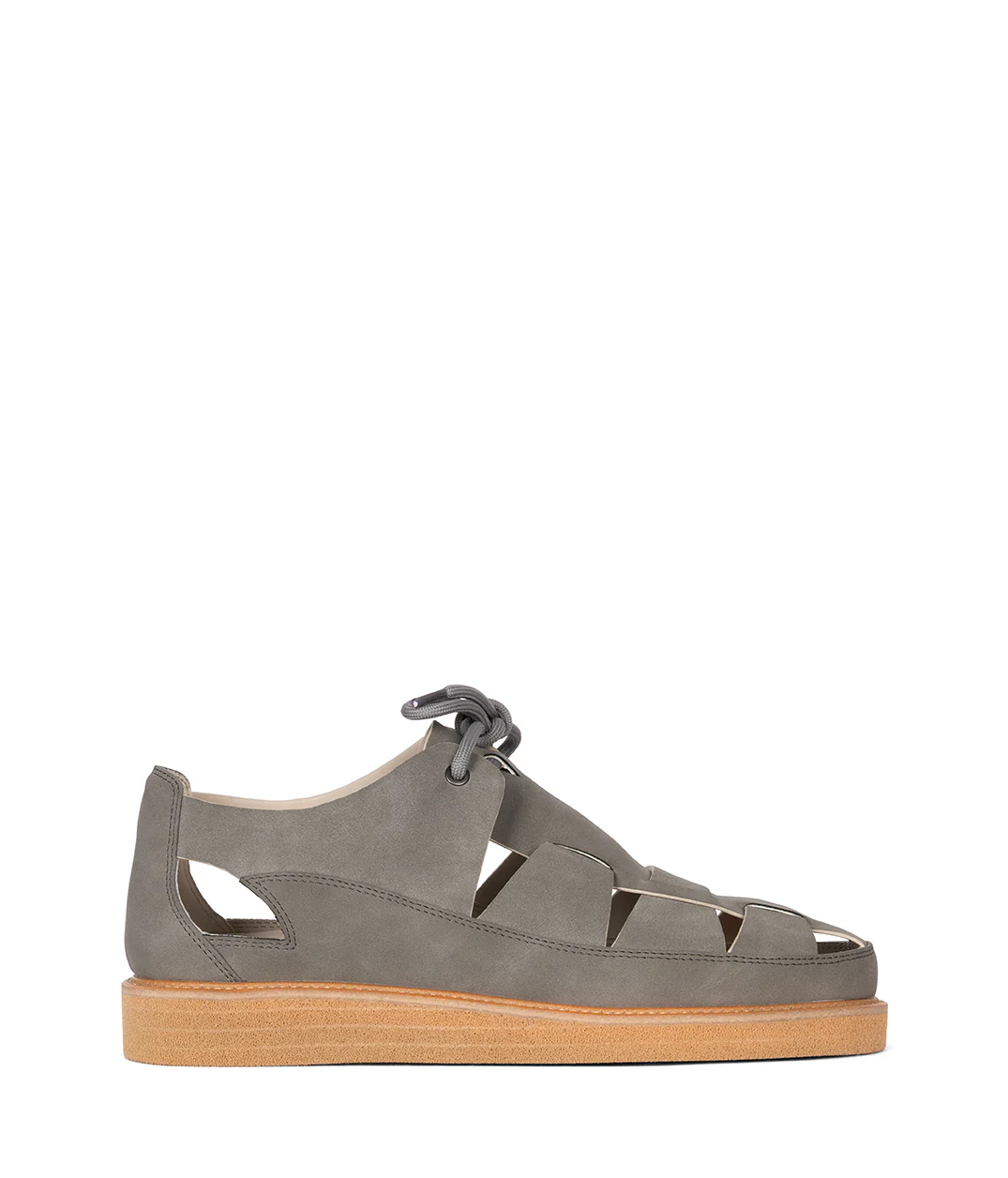 IZAK Men's Vegan Slip On Sandals - Image 2